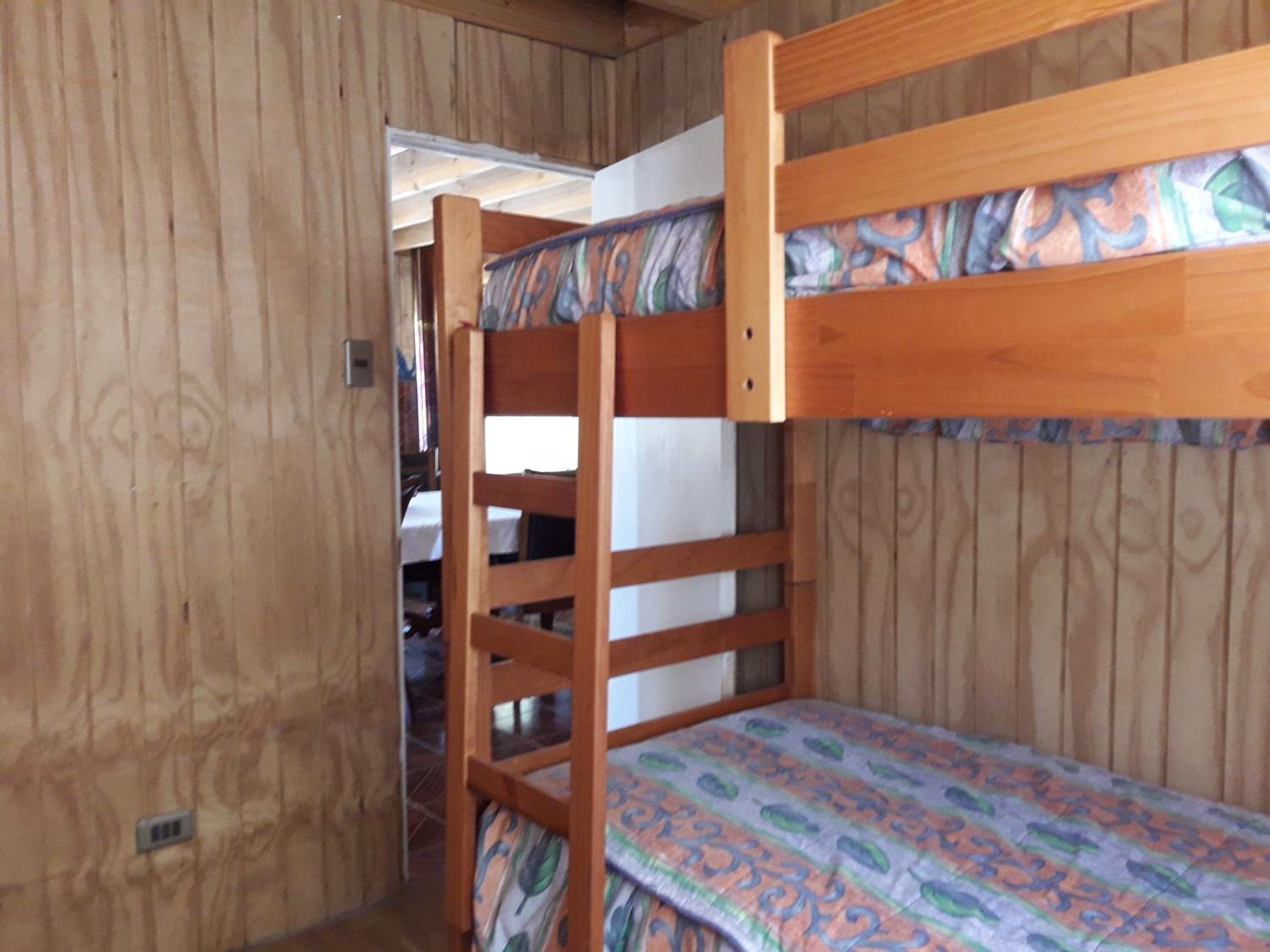 Casa grande en Mirasol 14 personas