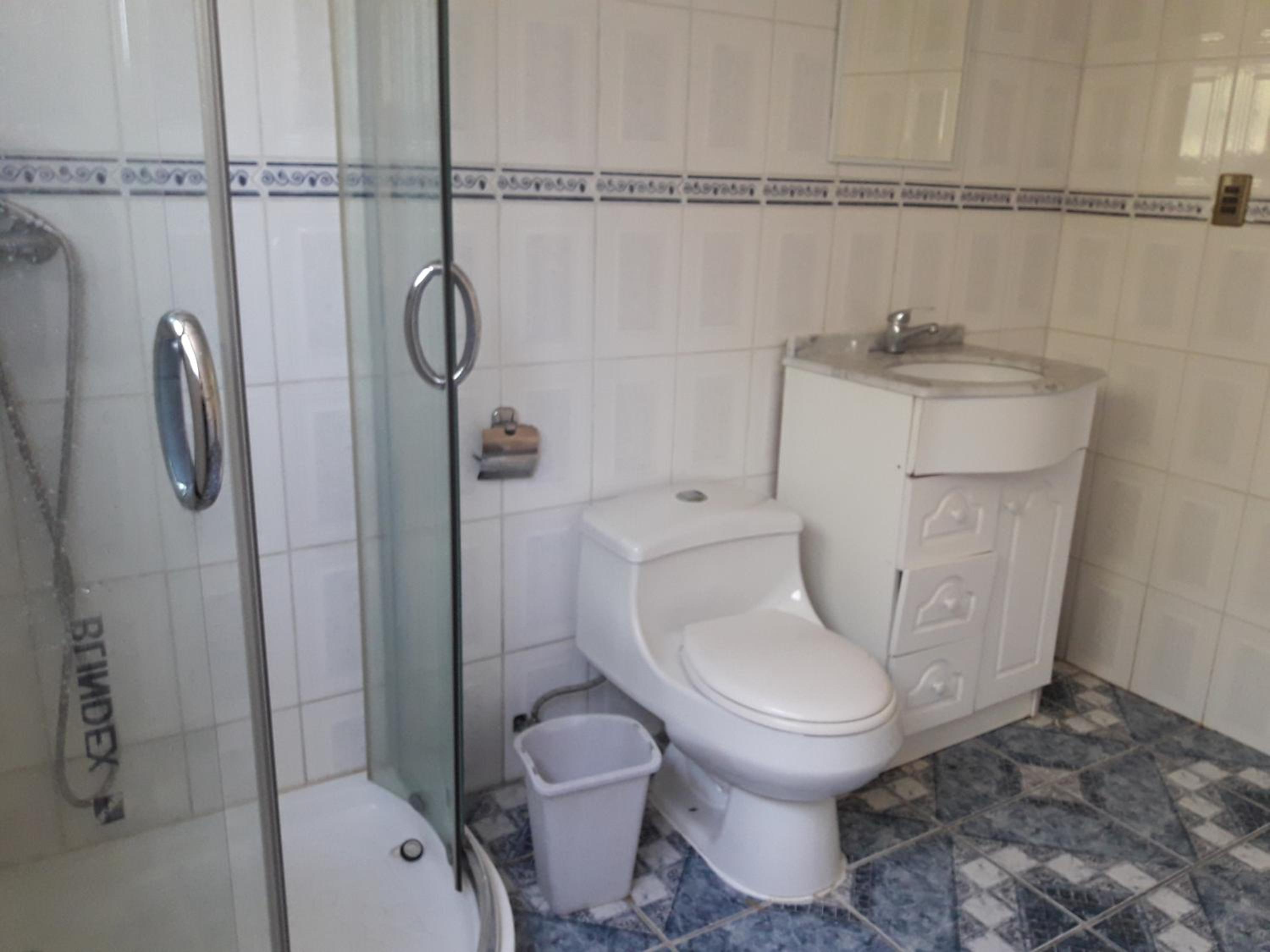 Casa grande en Mirasol 14 personas