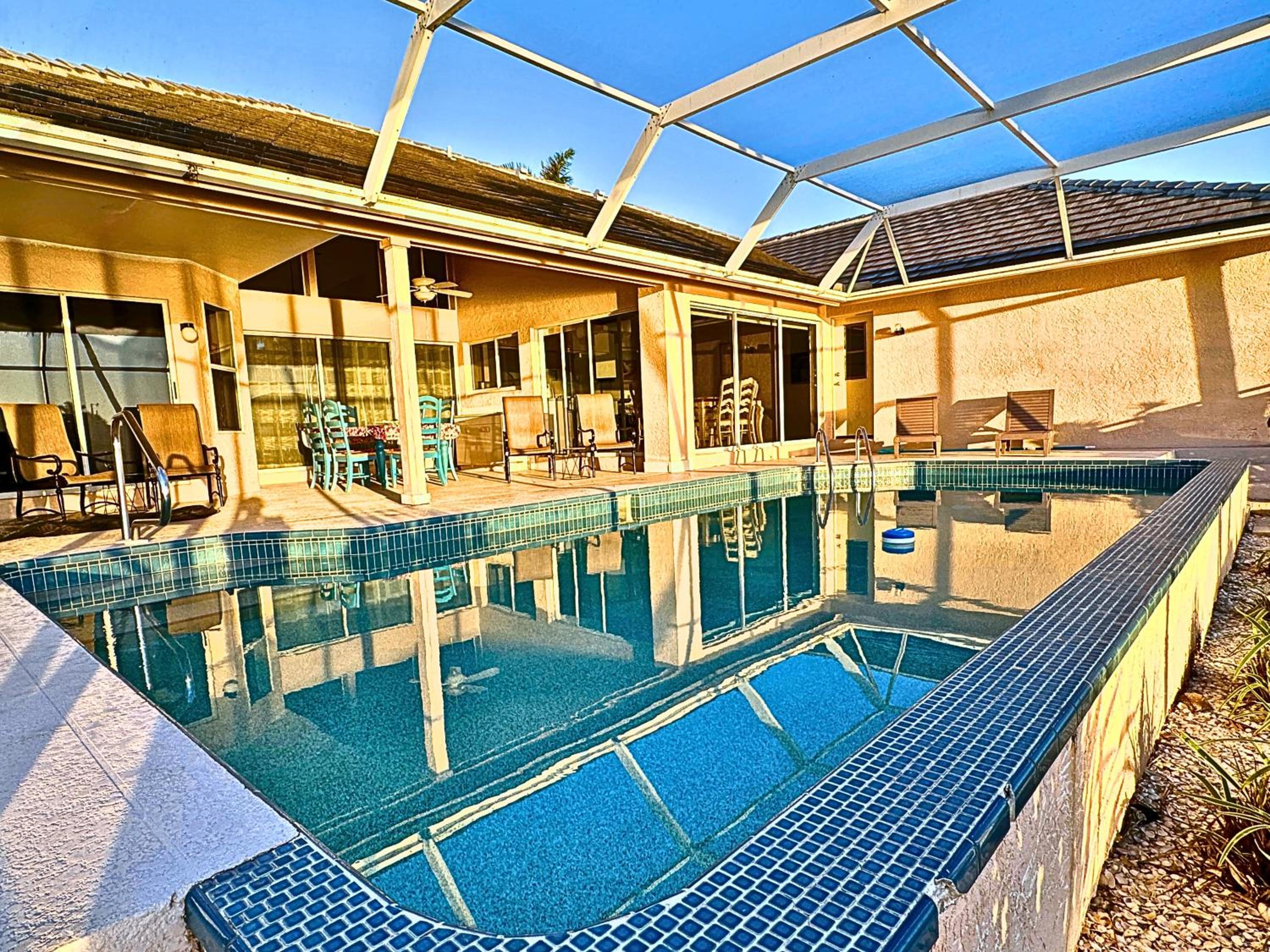 Intercoastal View: Pool Ping Pong Foosball by Vacation Your Way view 5