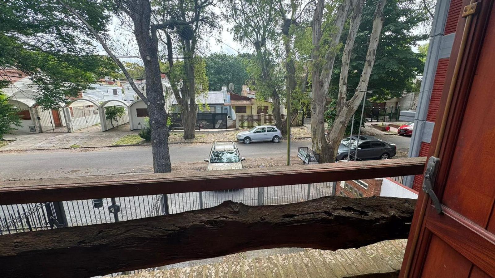 Triplex San Bernardo