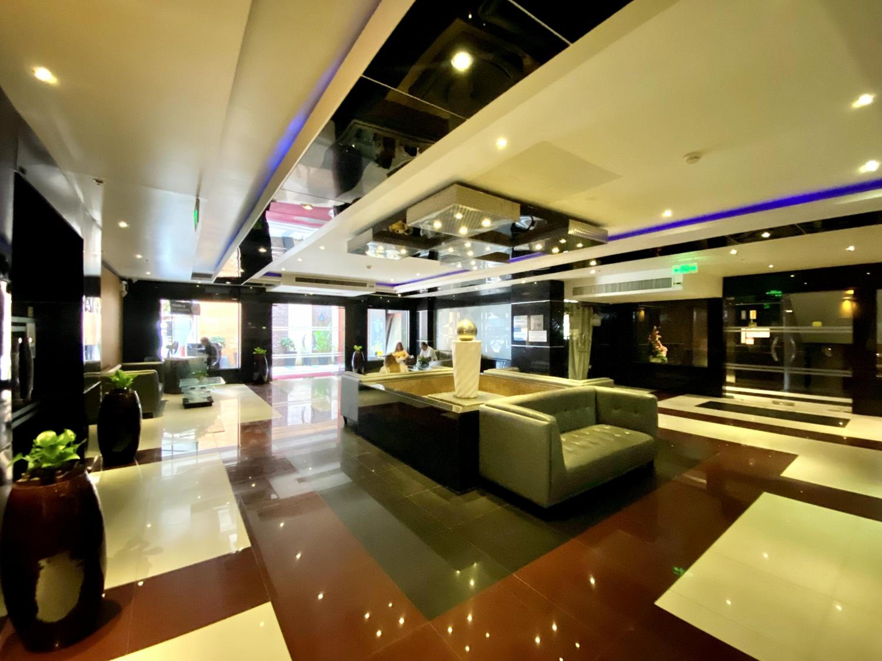 Patong - Studio Condo - Absolute Bangla Unit