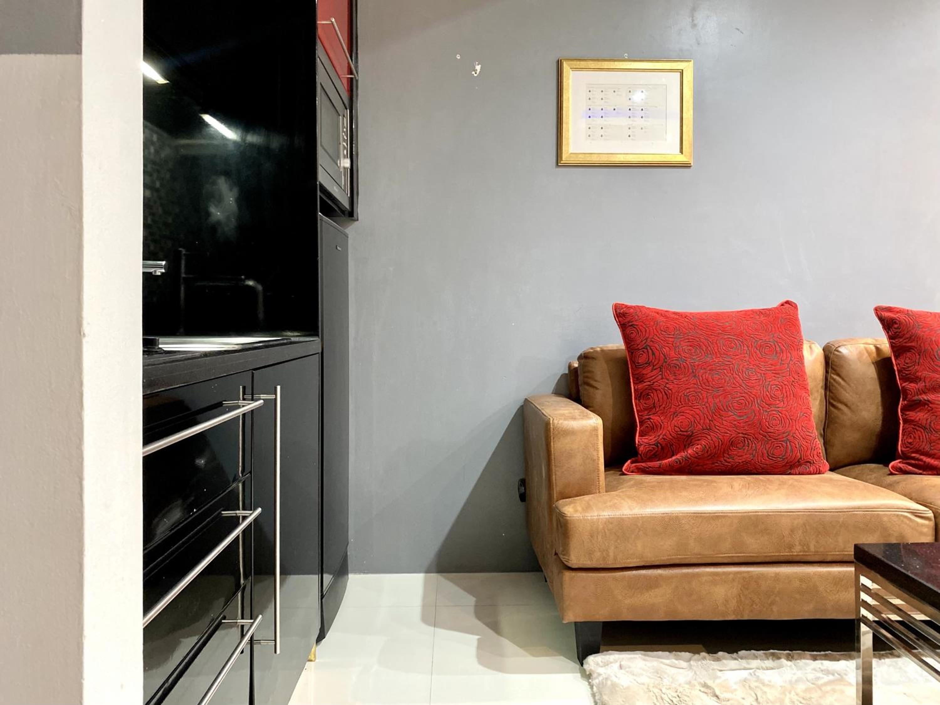 Patong - Studio Condo - Absolute Bangla Unit