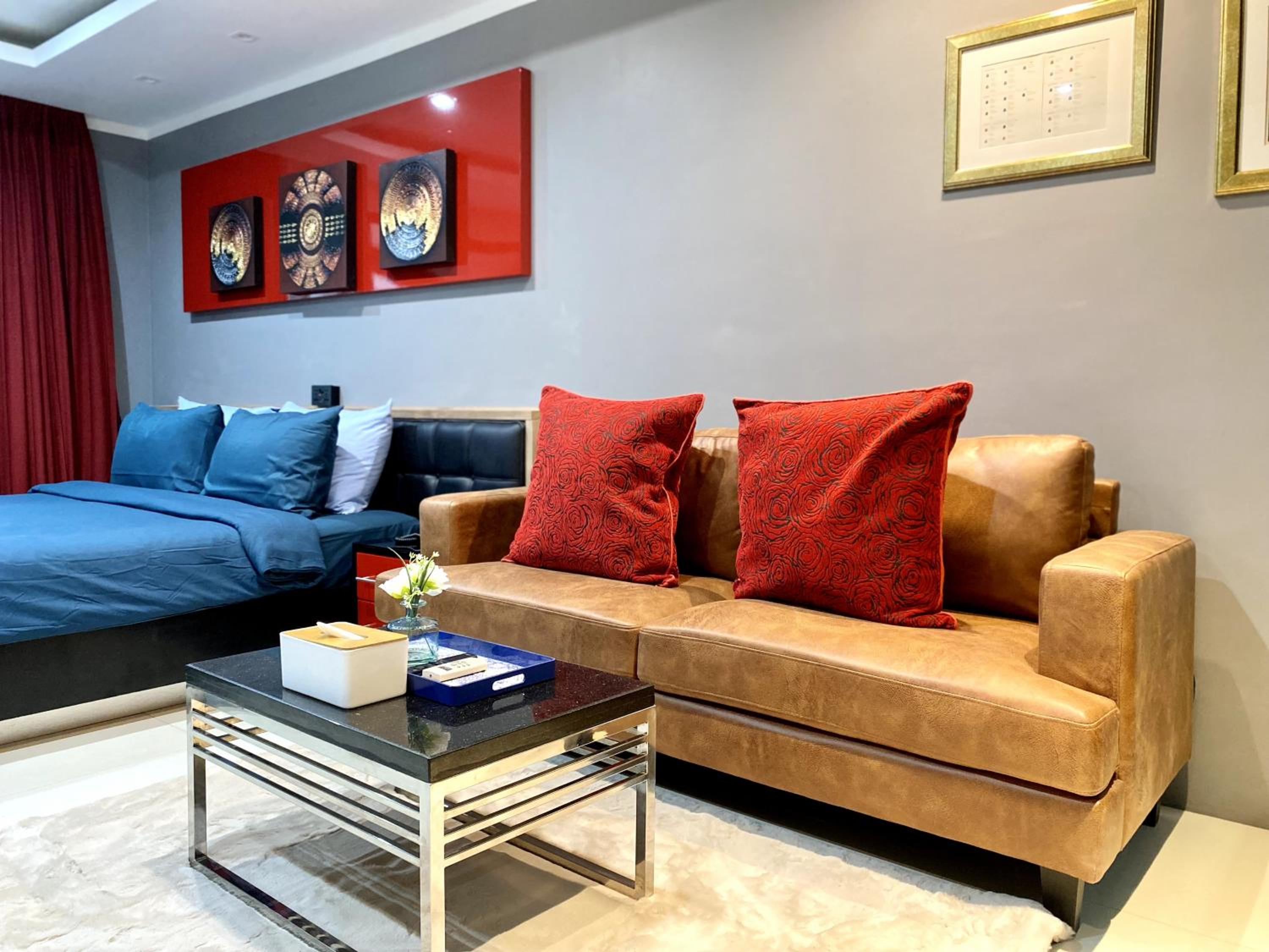 Patong - Studio Condo - Absolute Bangla Unit