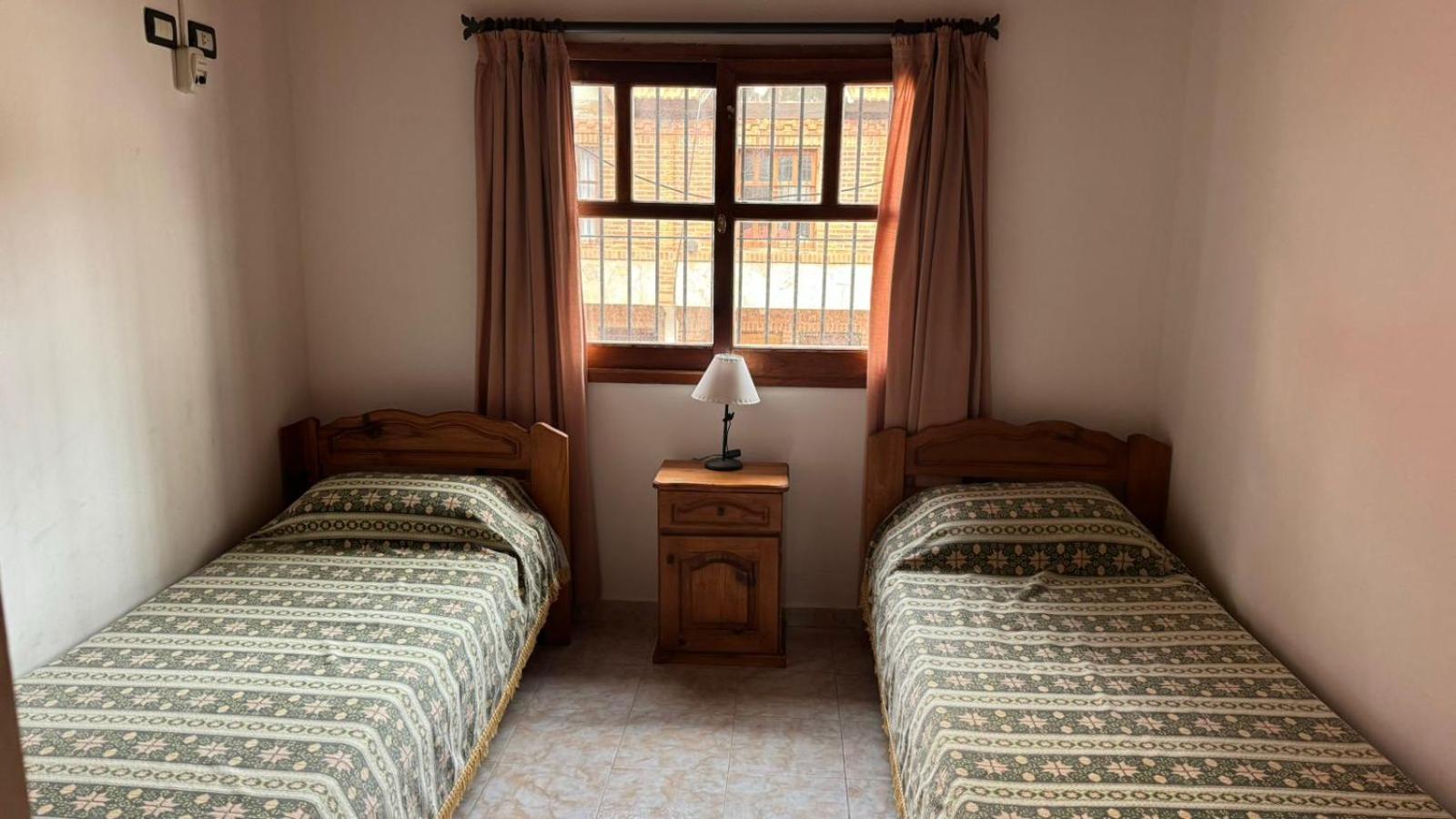 Triplex San Bernardo