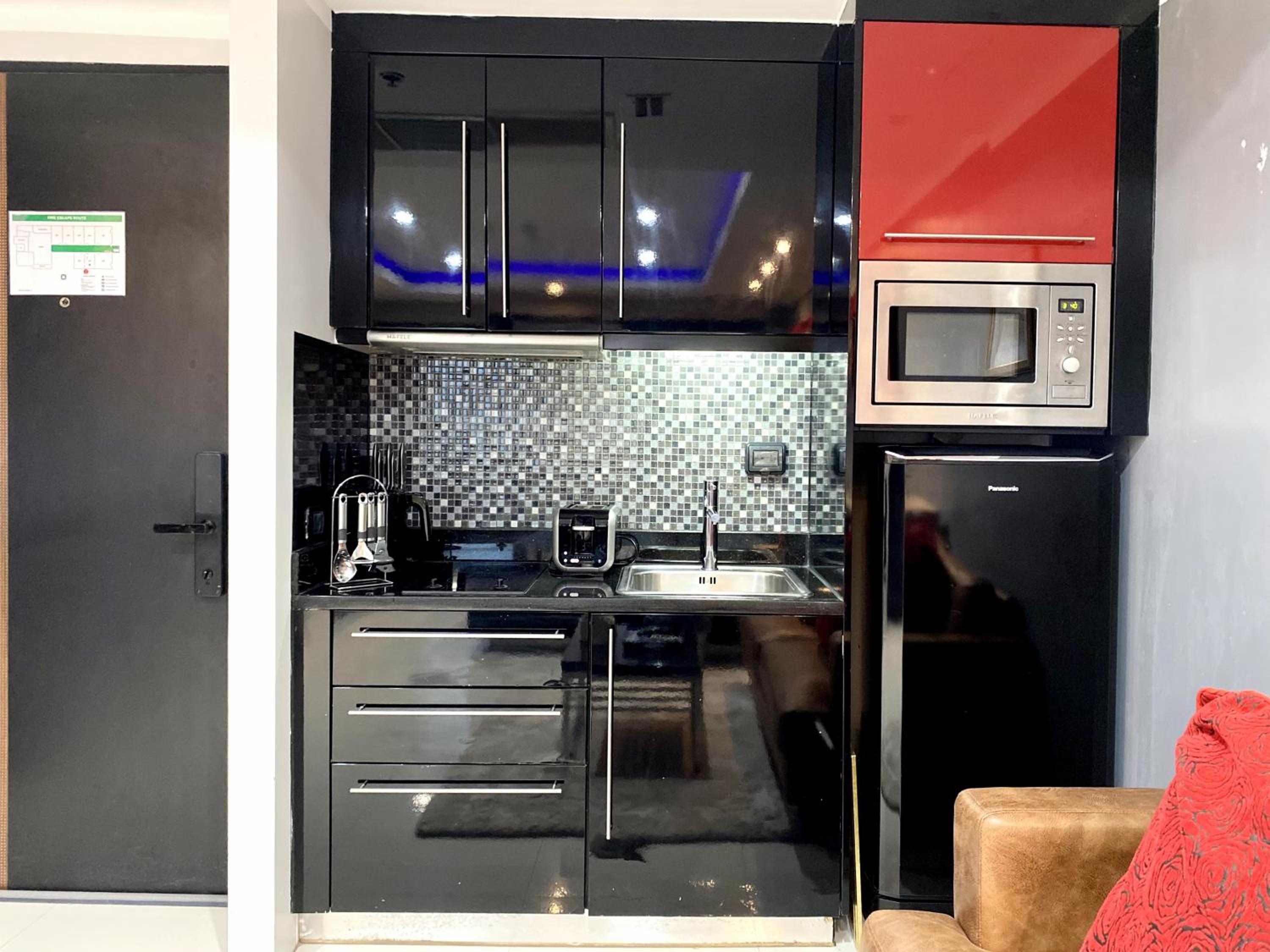 Patong - Studio Condo - Absolute Bangla Unit