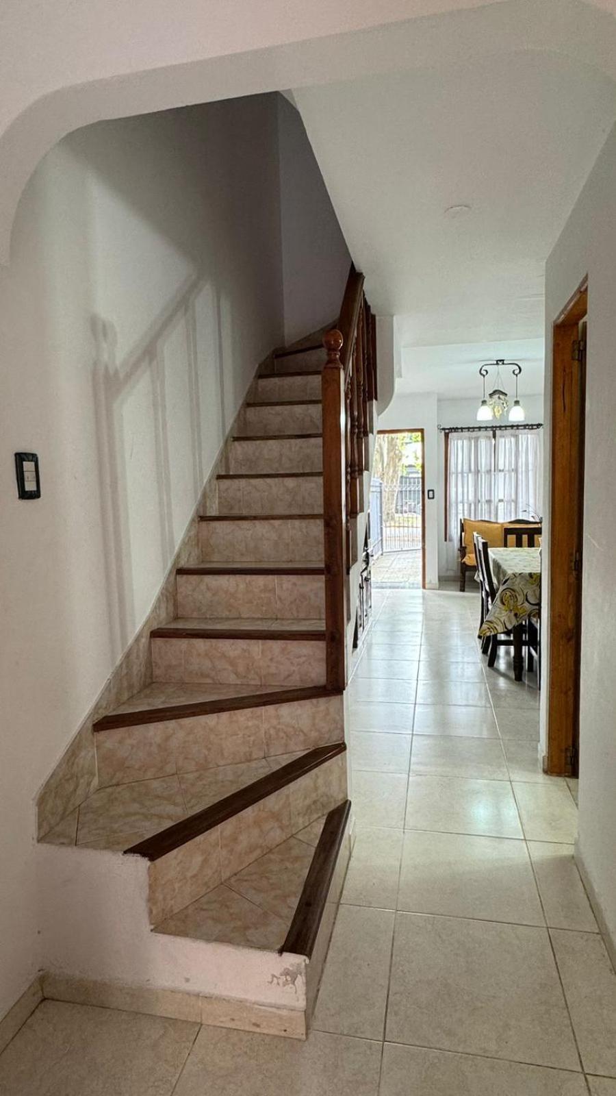 Triplex San Bernardo
