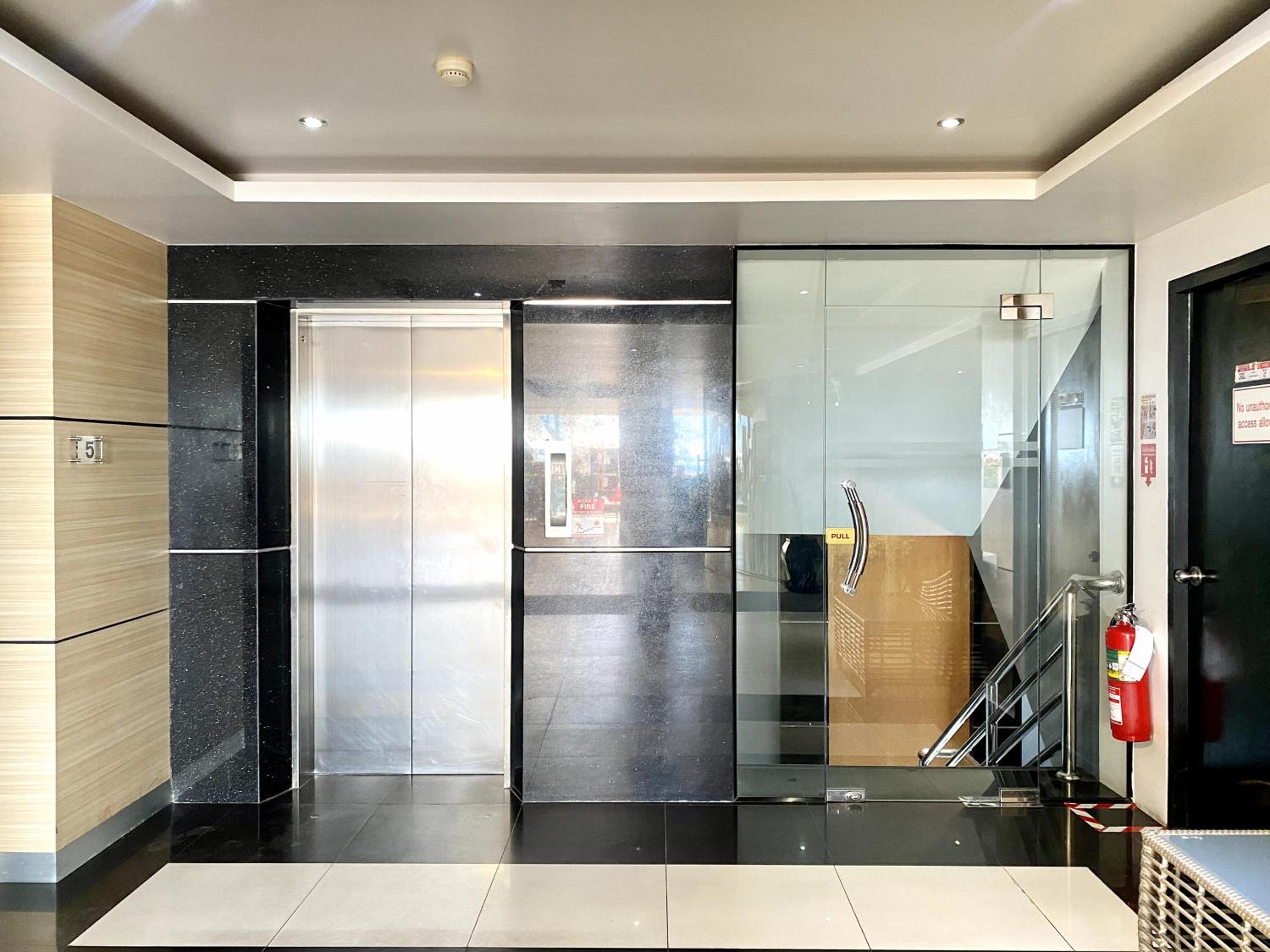 Patong - Studio Condo - Absolute Bangla Unit