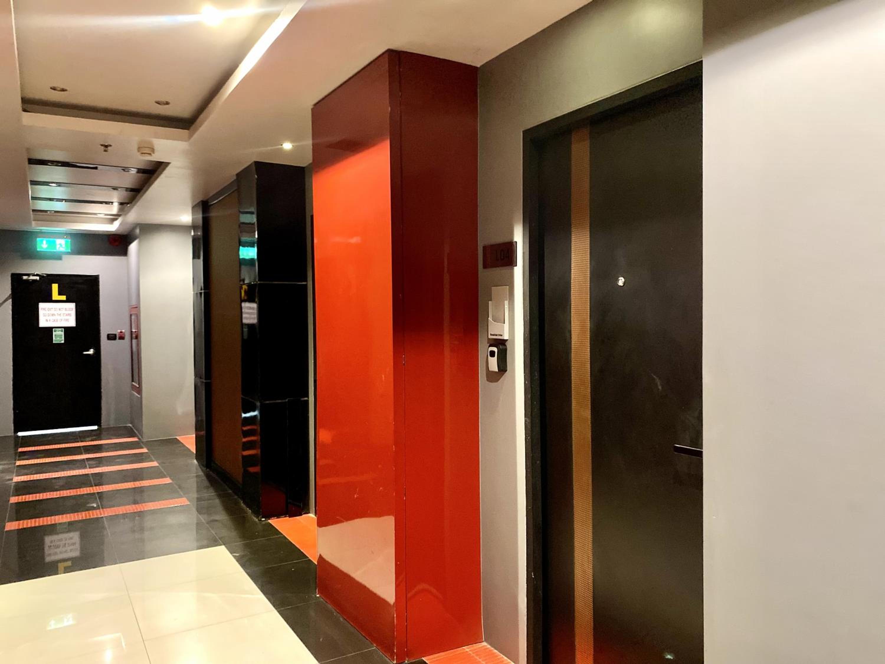 Patong - Studio Condo - Absolute Bangla Unit