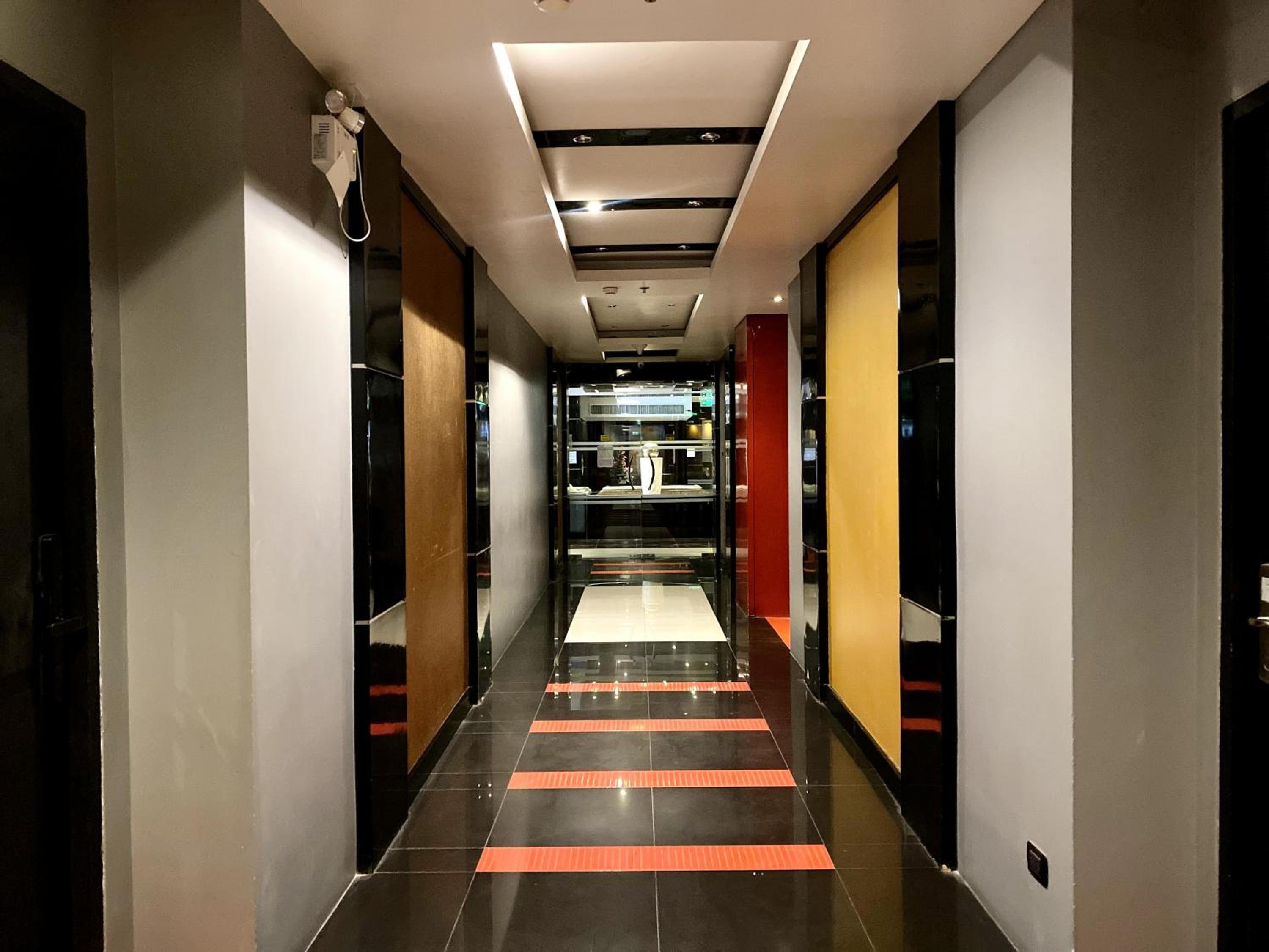 Patong - Studio Condo - Absolute Bangla Unit