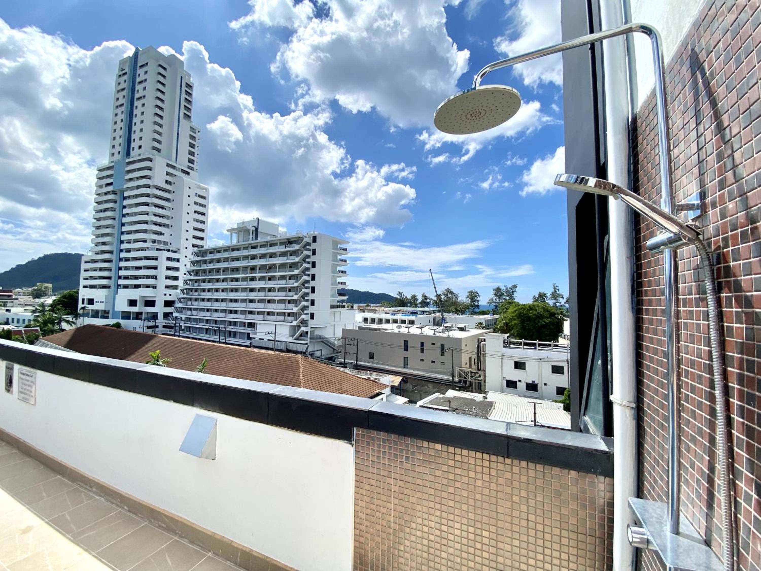 Patong - Studio Condo - Absolute Bangla Unit