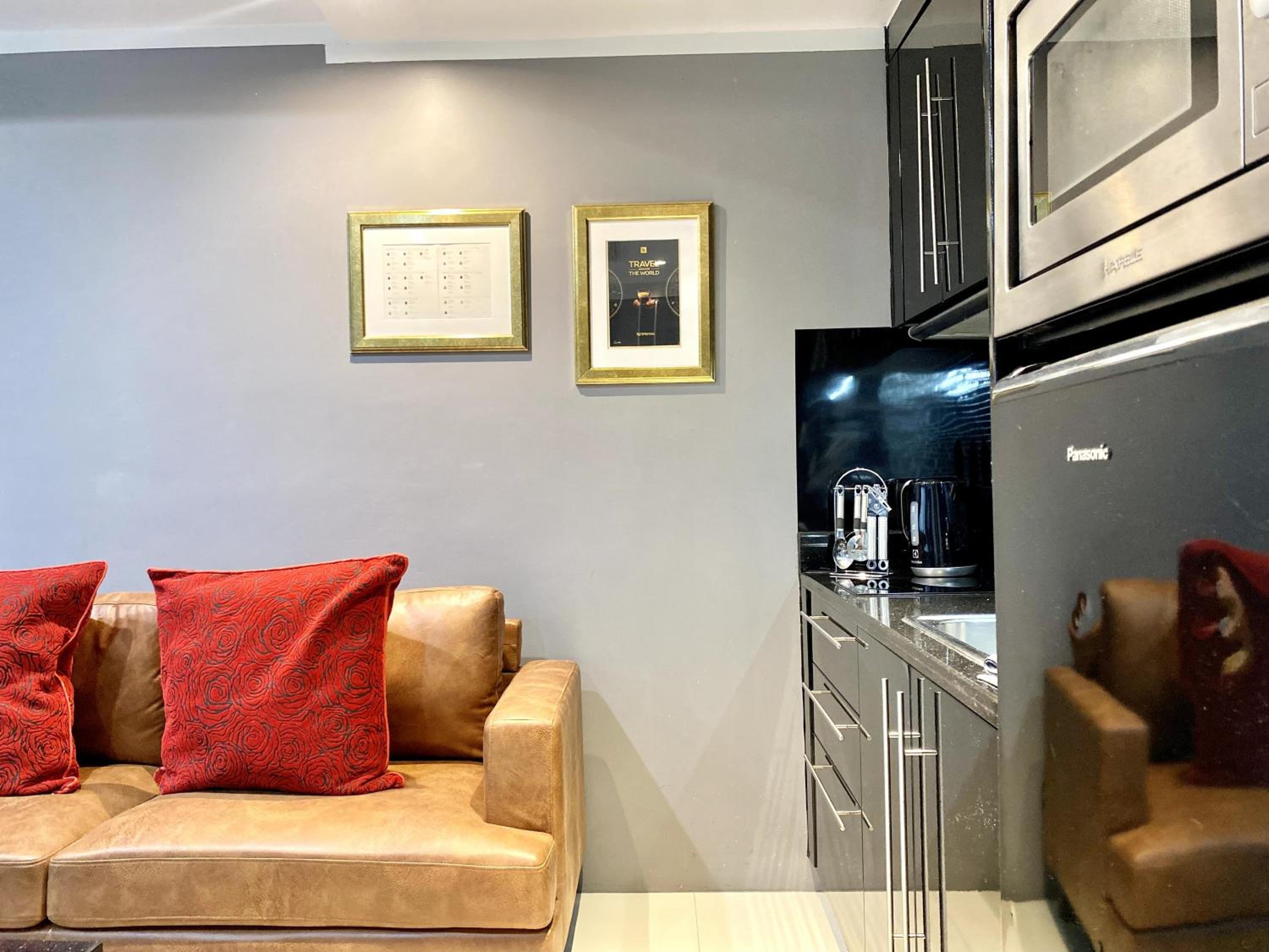 Patong - Studio Condo - Absolute Bangla Unit