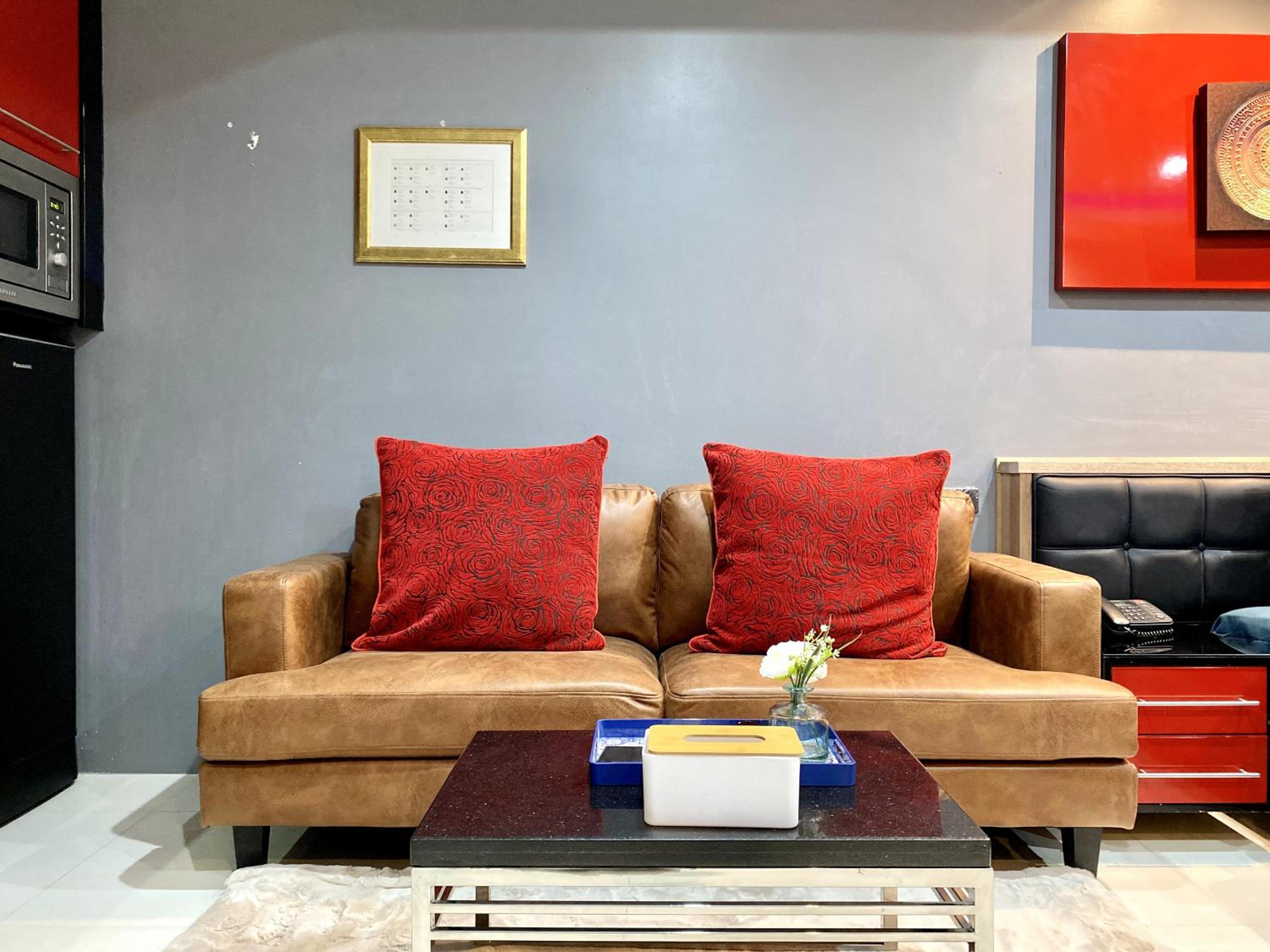 Patong - Studio Condo - Absolute Bangla Unit