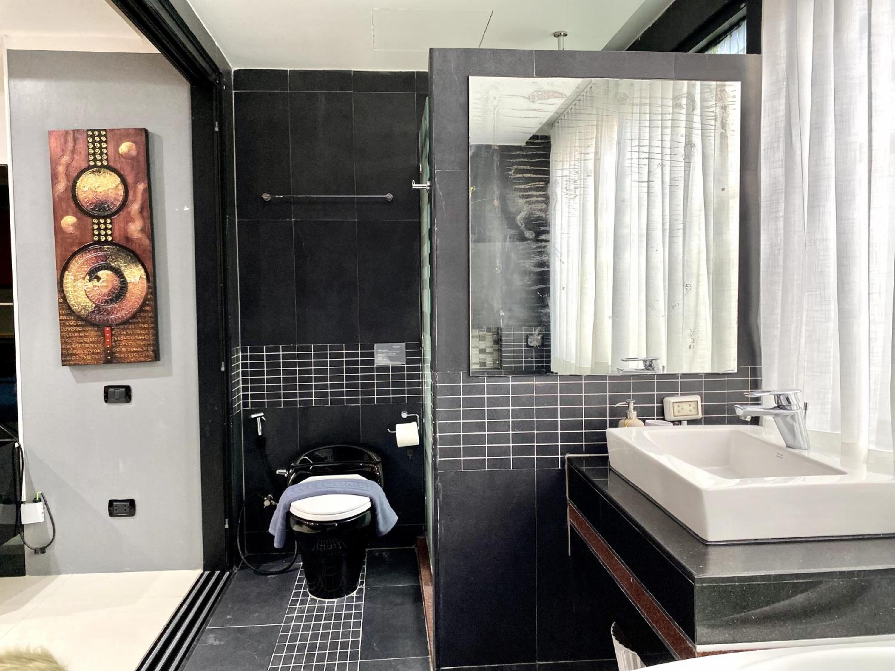 Patong - Studio Condo - Absolute Bangla Unit