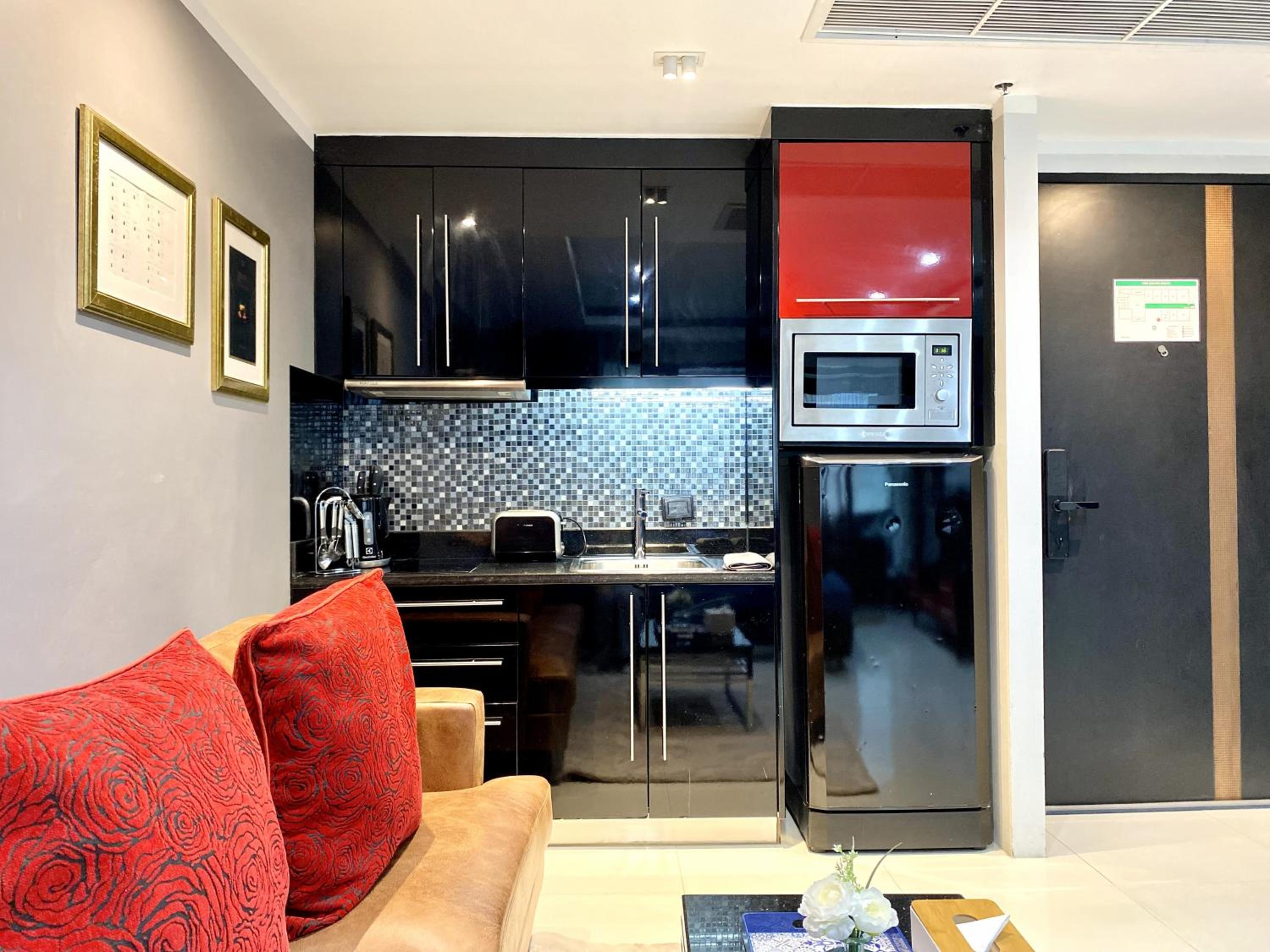 Patong - Studio Condo - Absolute Bangla Unit