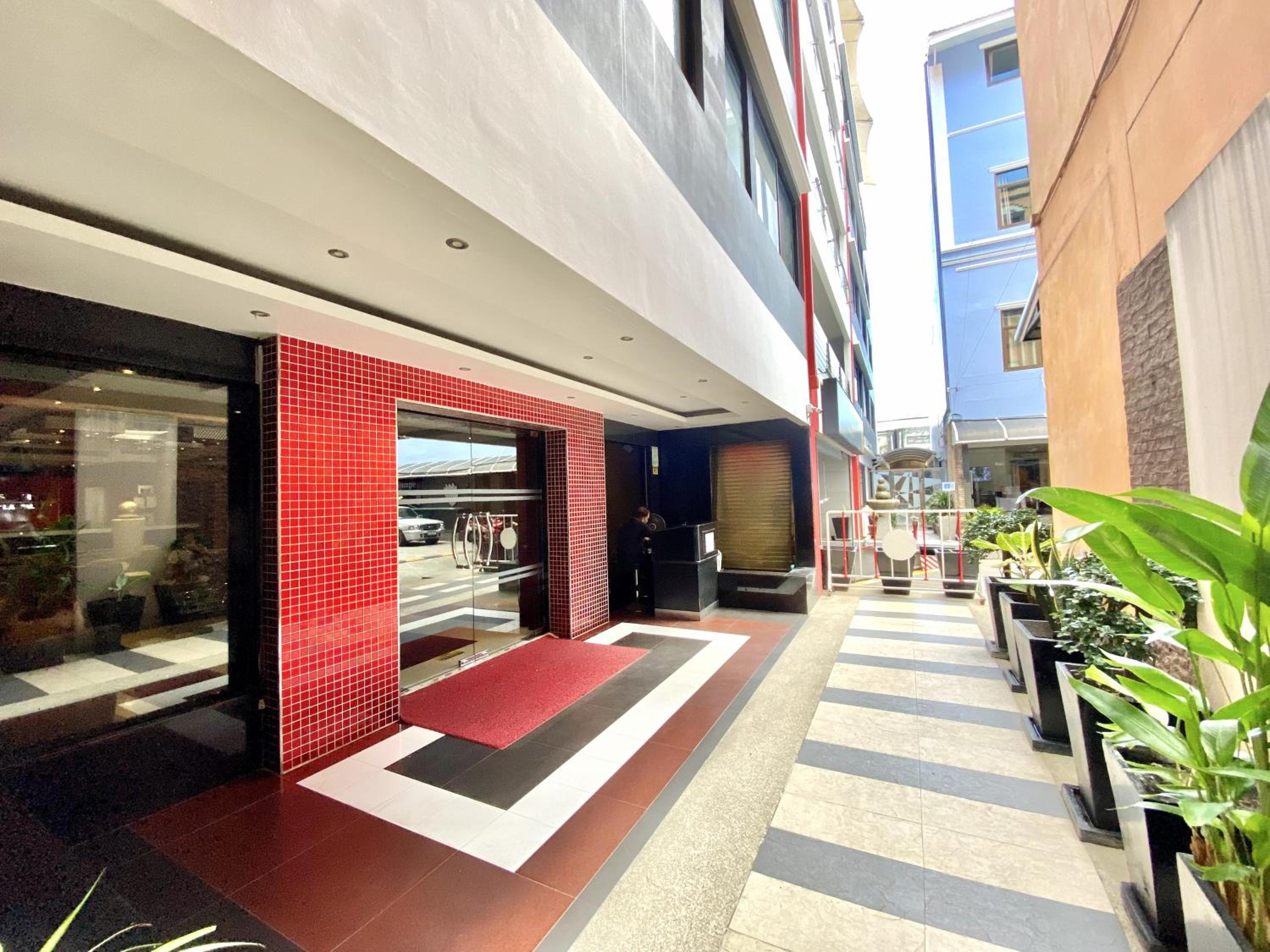 Patong - Studio Condo - Absolute Bangla Unit