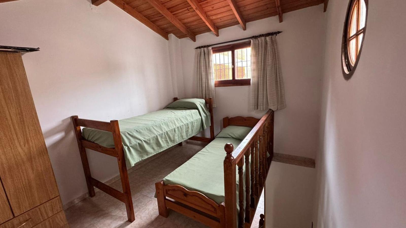 Triplex San Bernardo