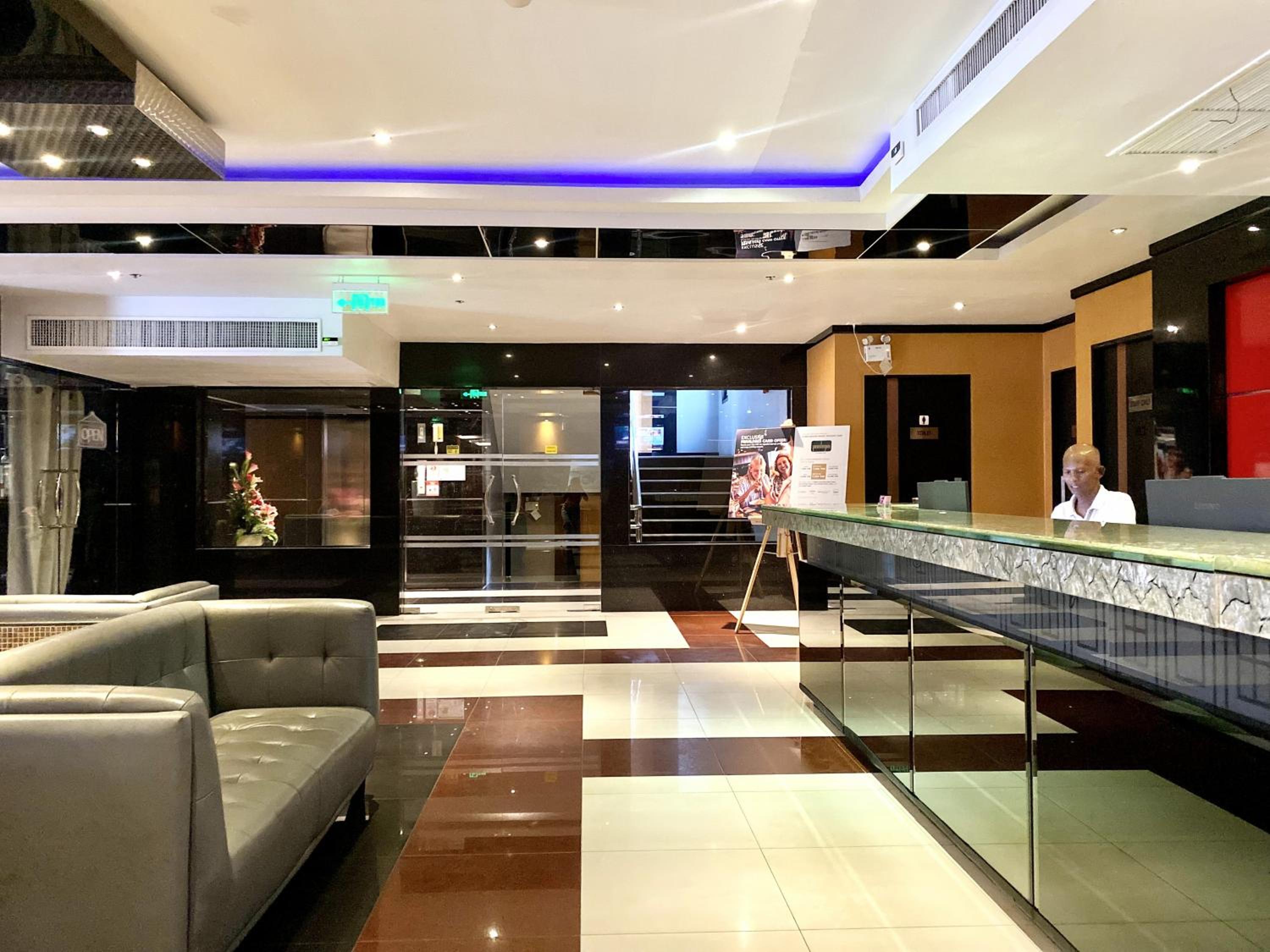 Patong - Studio Condo - Absolute Bangla Unit