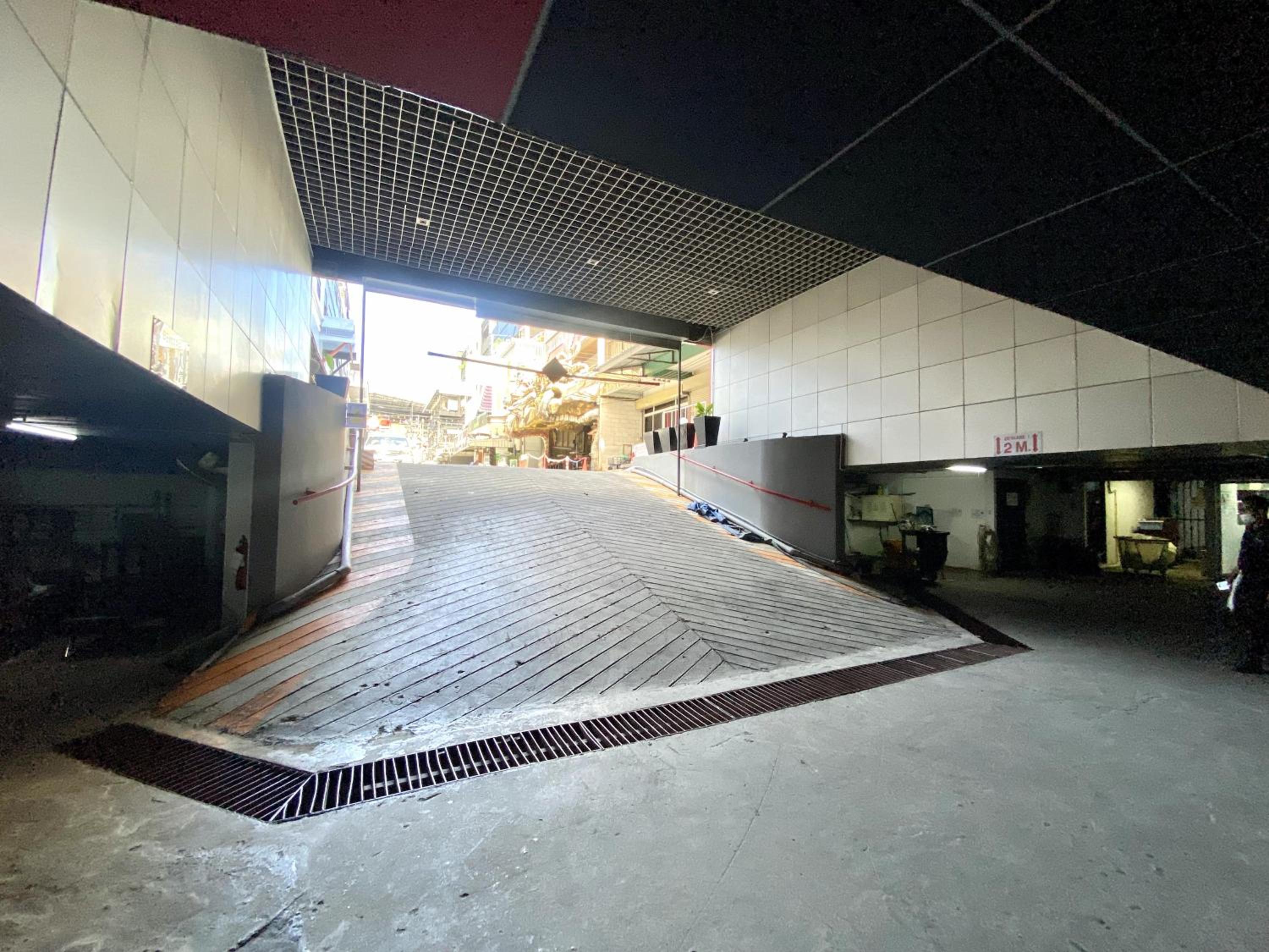 Patong - Studio Condo - Absolute Bangla Unit