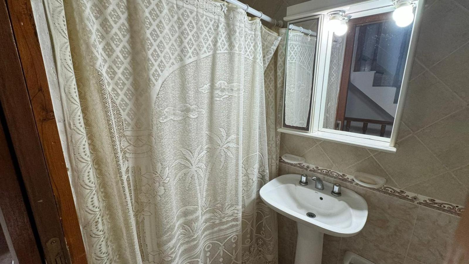 Triplex San Bernardo