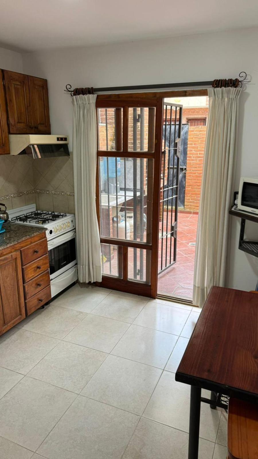 Triplex San Bernardo