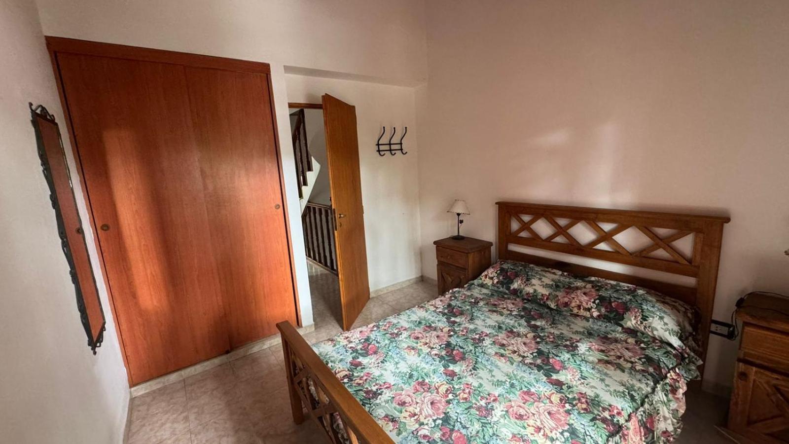 Triplex San Bernardo
