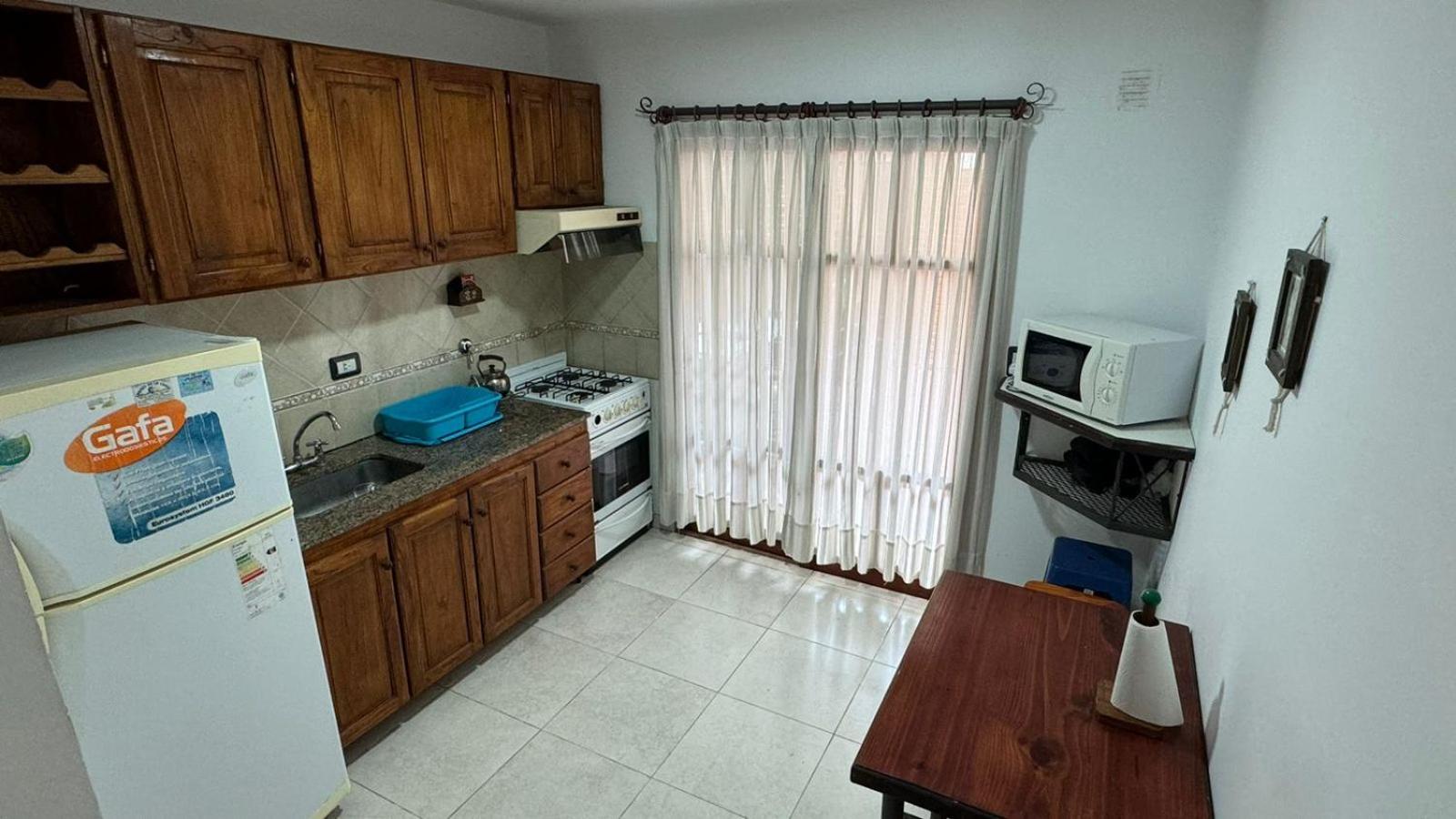 Triplex San Bernardo