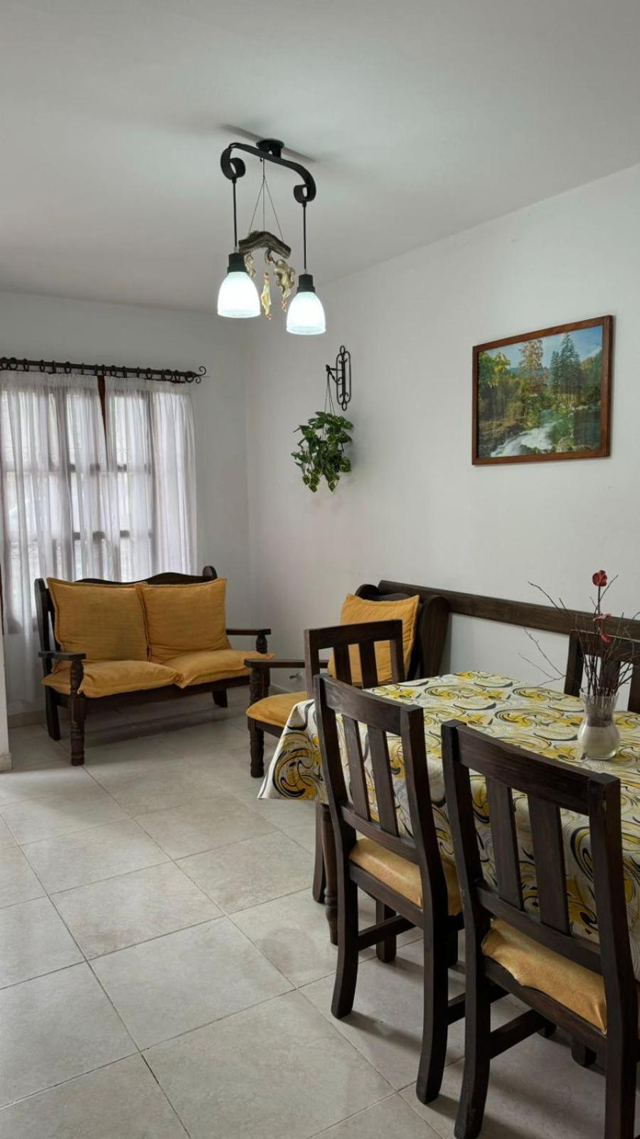 Triplex San Bernardo