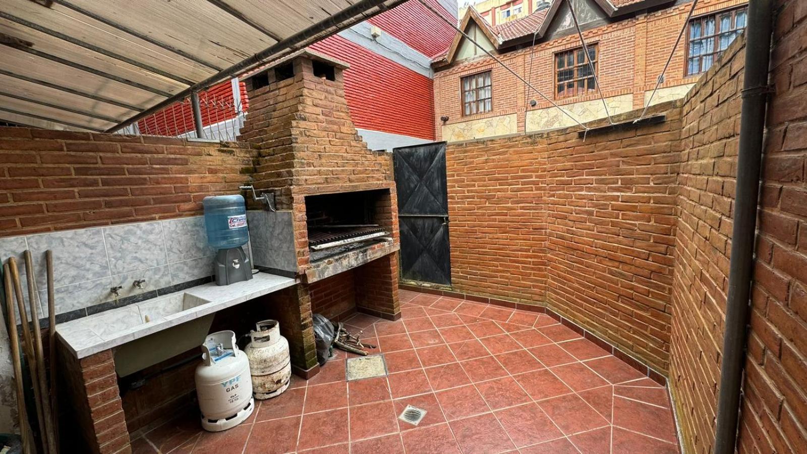 Triplex San Bernardo