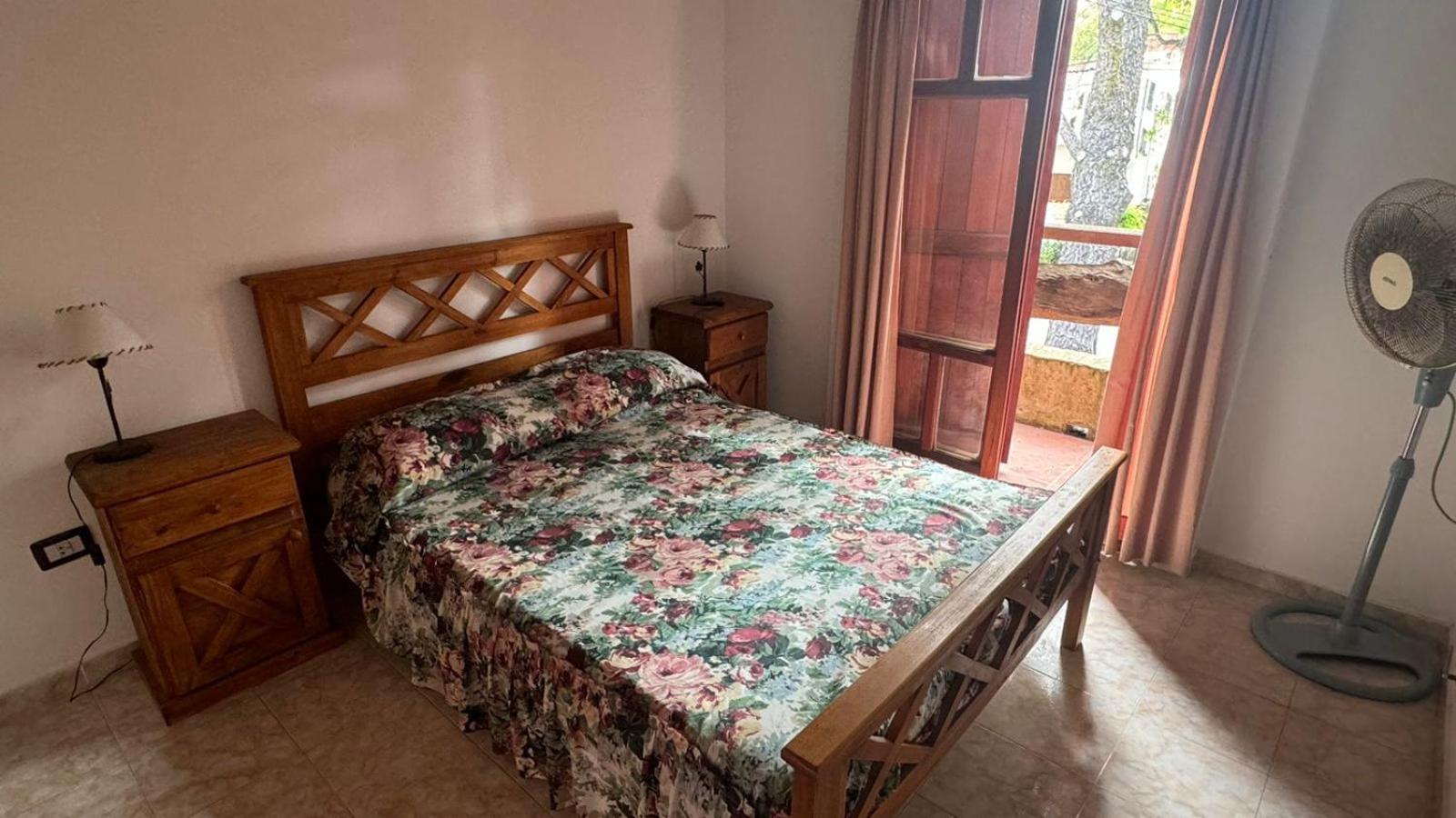 Triplex San Bernardo