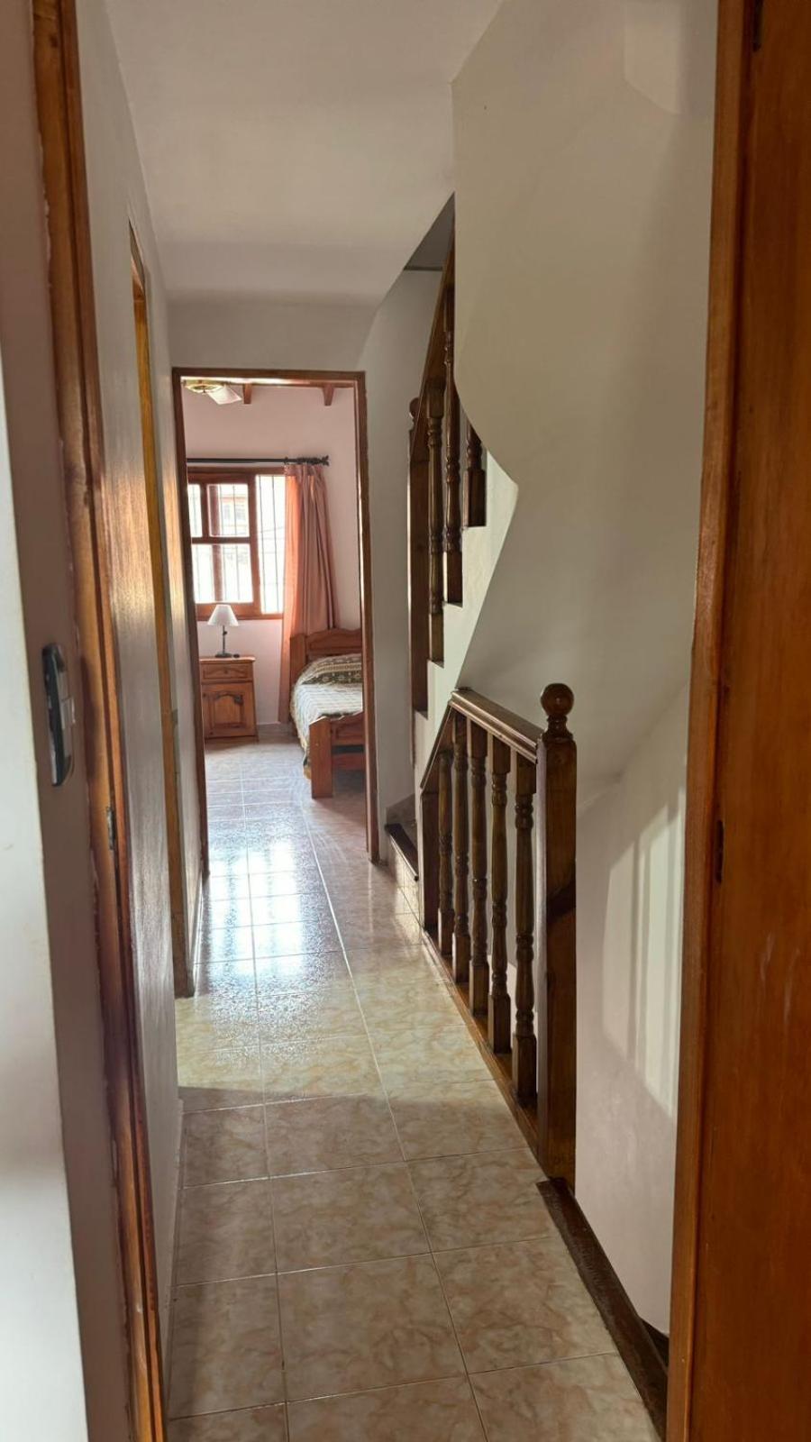 Triplex San Bernardo