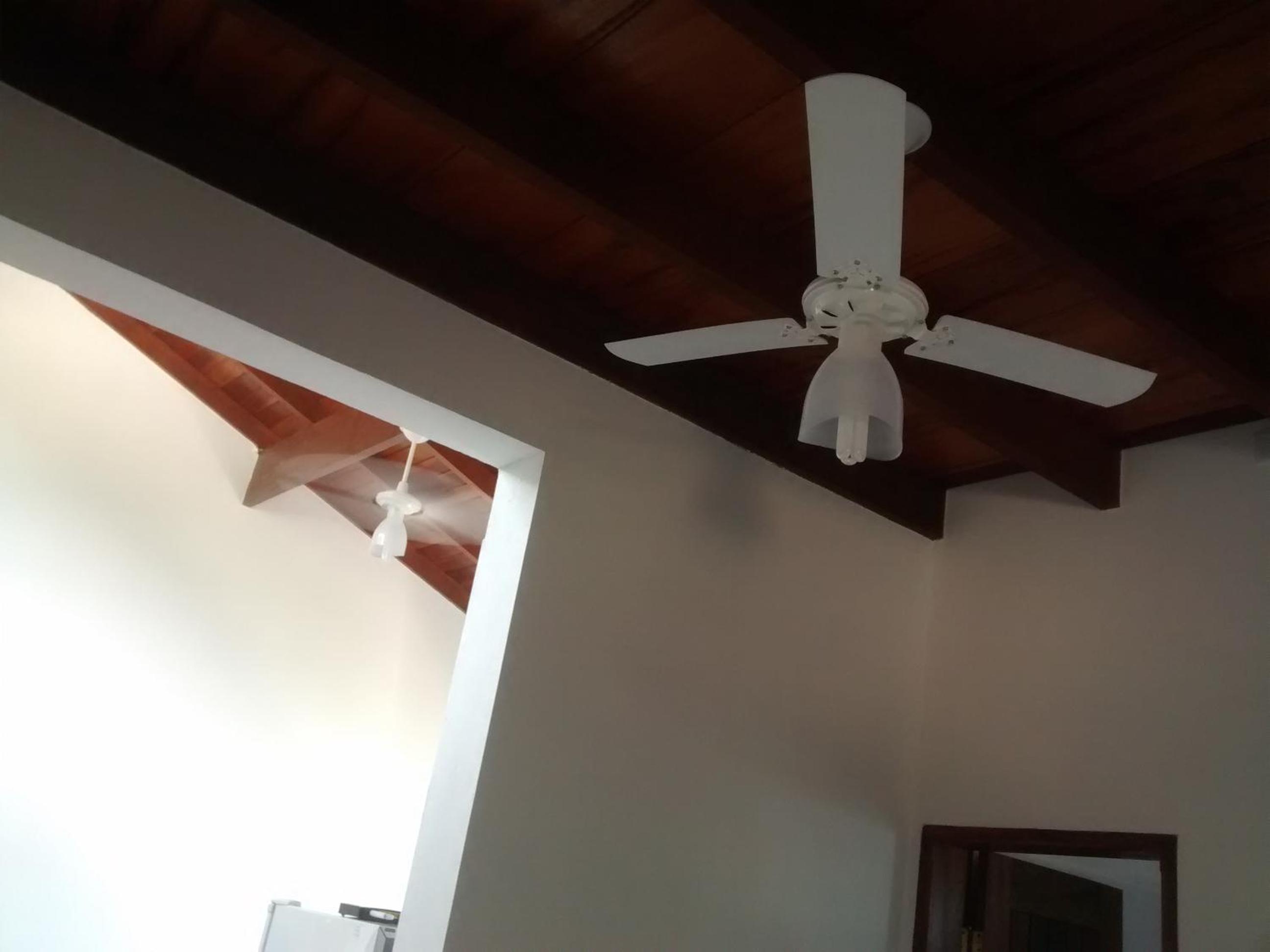 Chalé da Katia