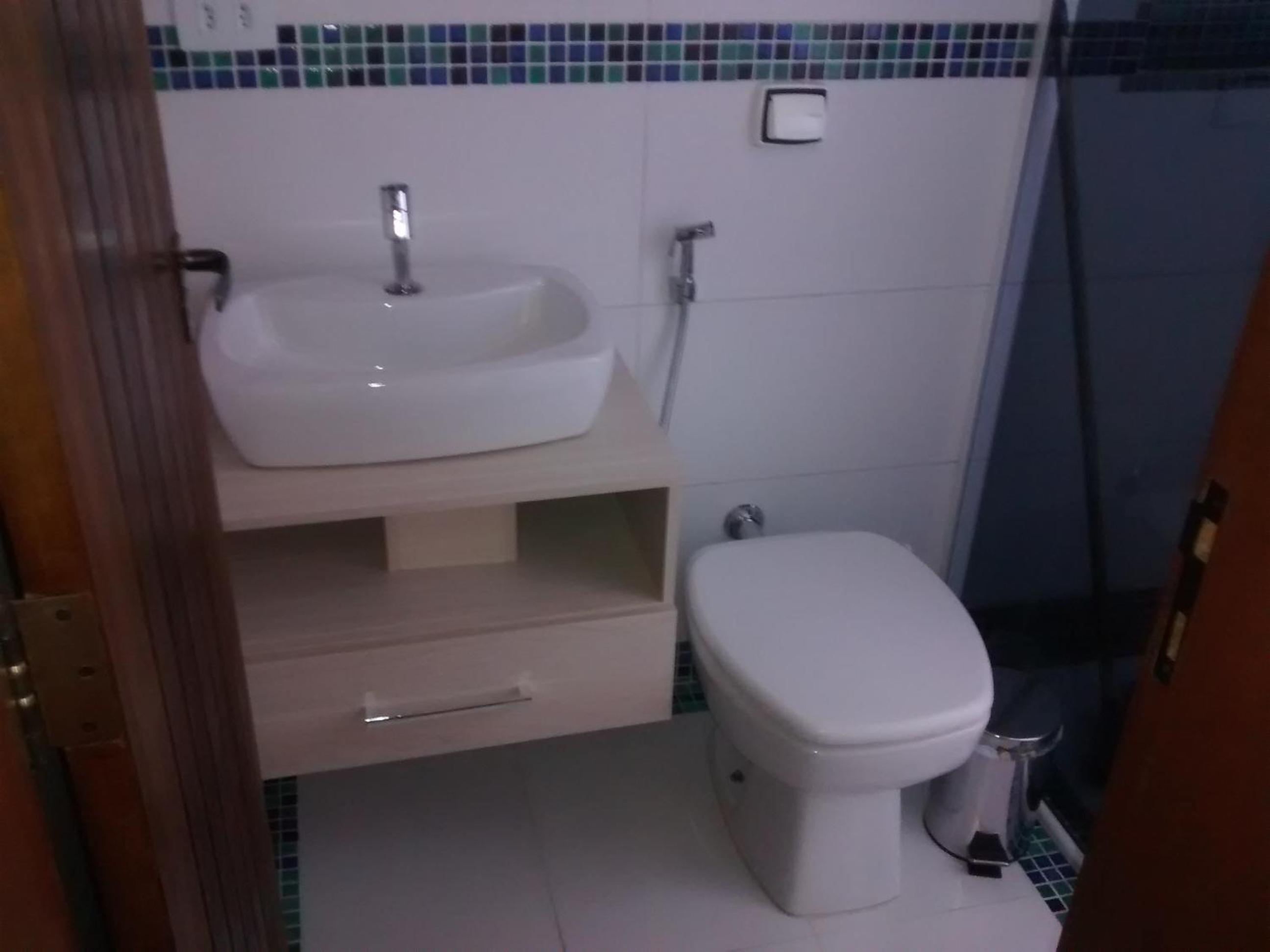 Chalé da Katia