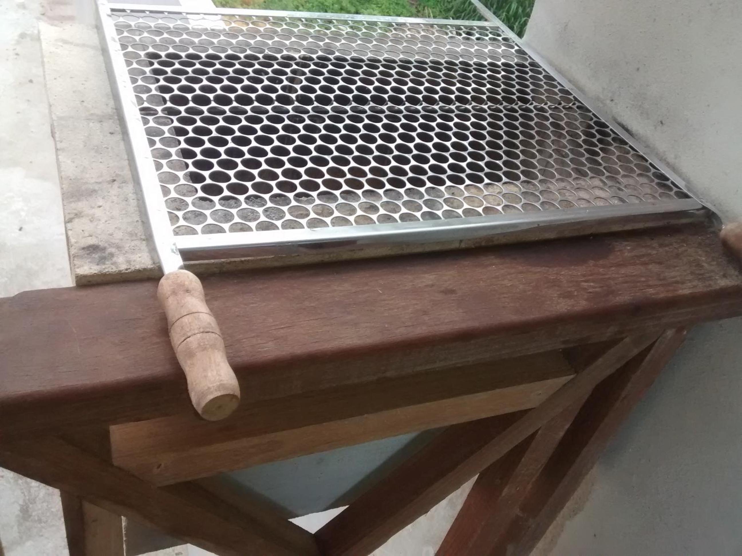 Chalé da Katia