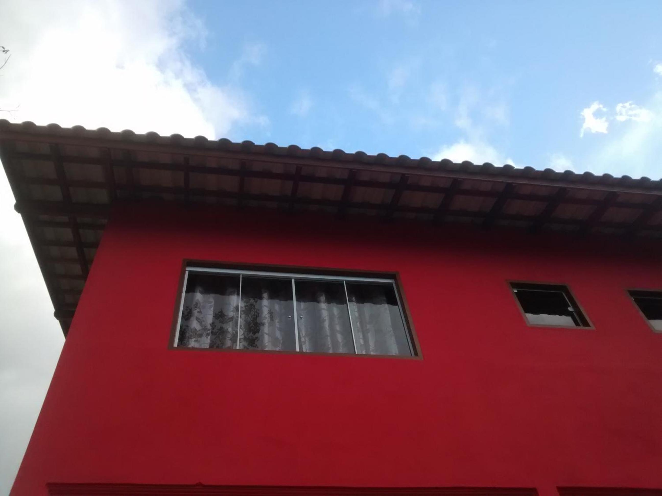 Chalé da Katia
