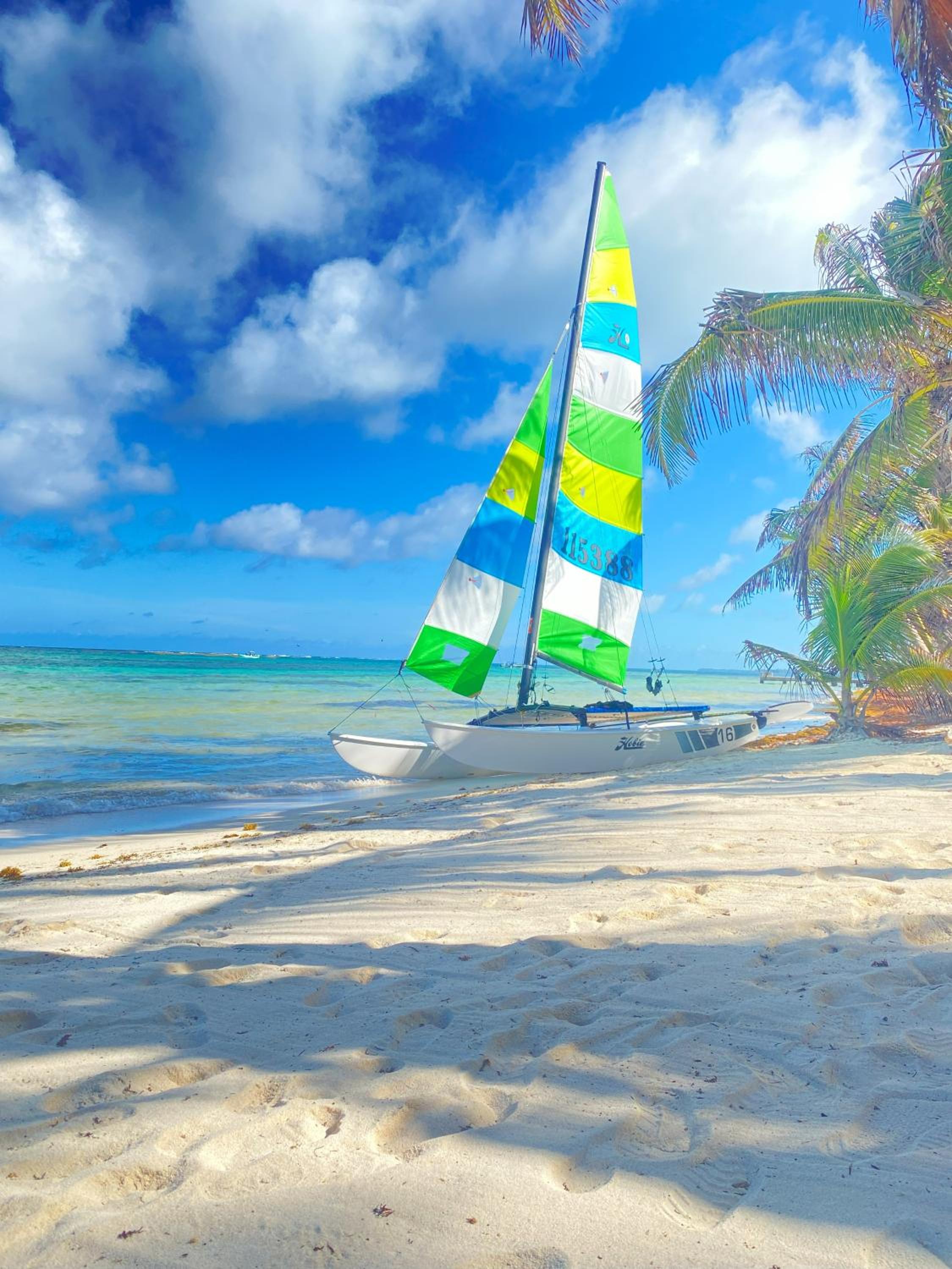 Tranquility Bay Resort