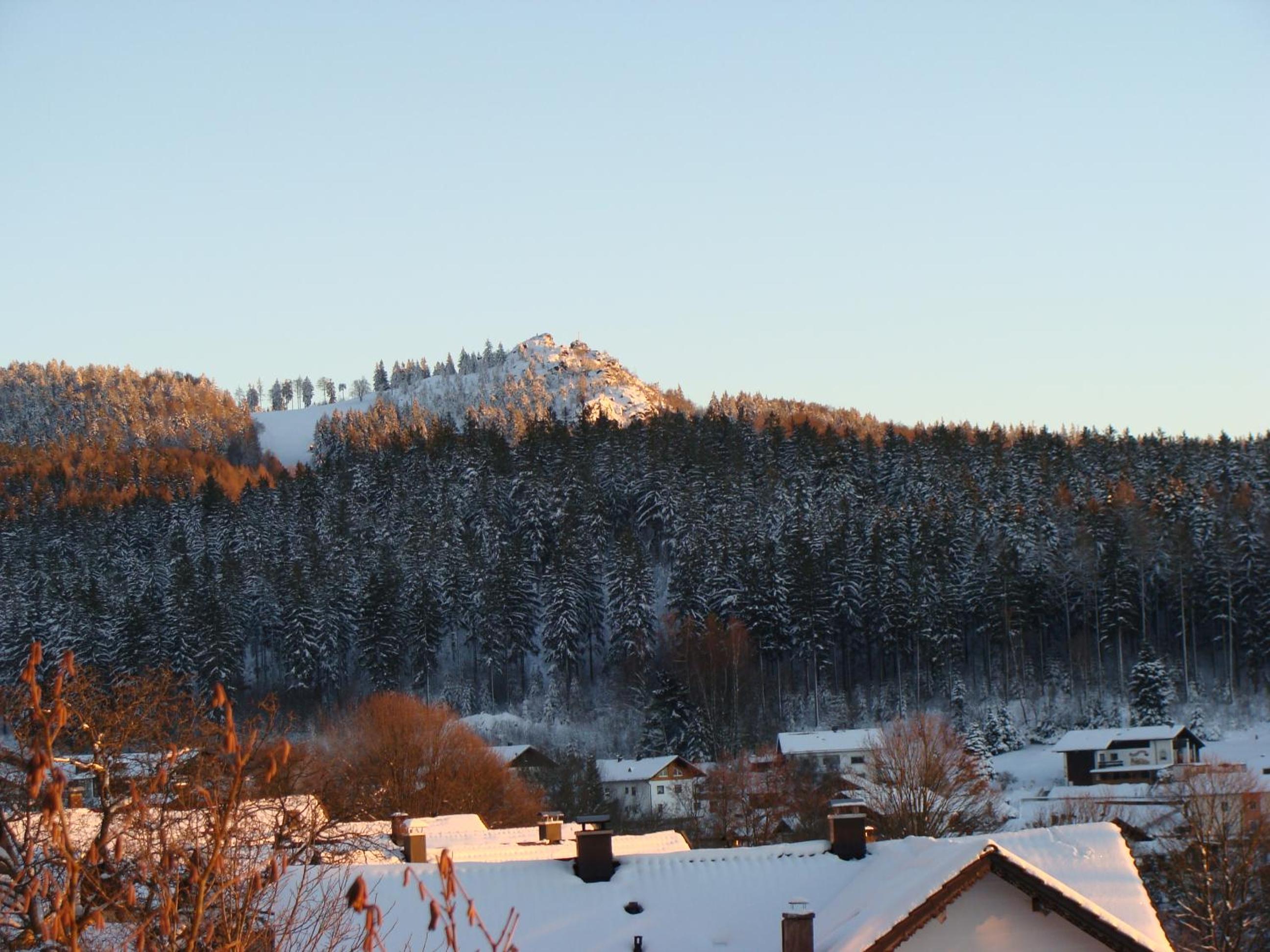 Drei Tannen