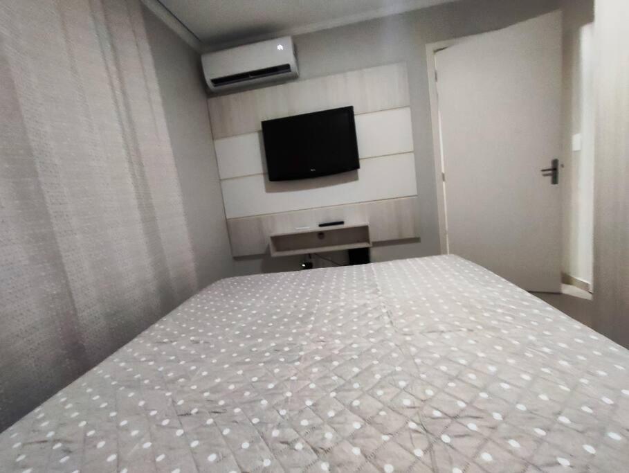 Apartamento central