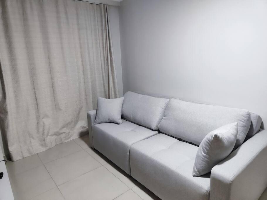 Apartamento central
