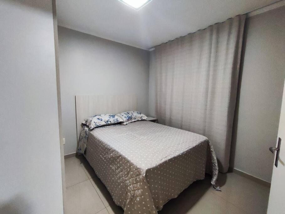 Apartamento central