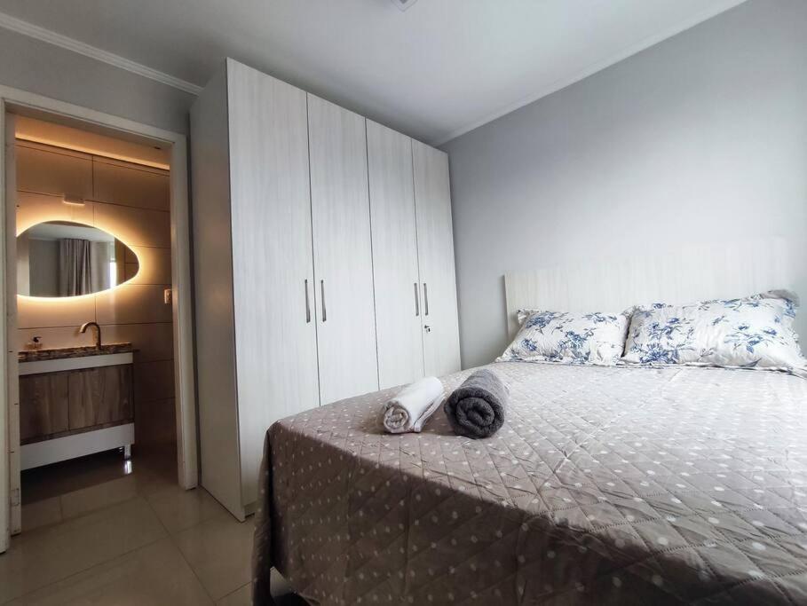 Apartamento central