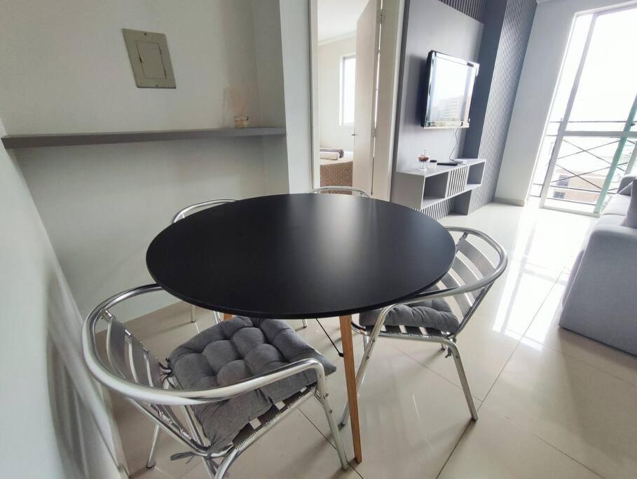 Apartamento central