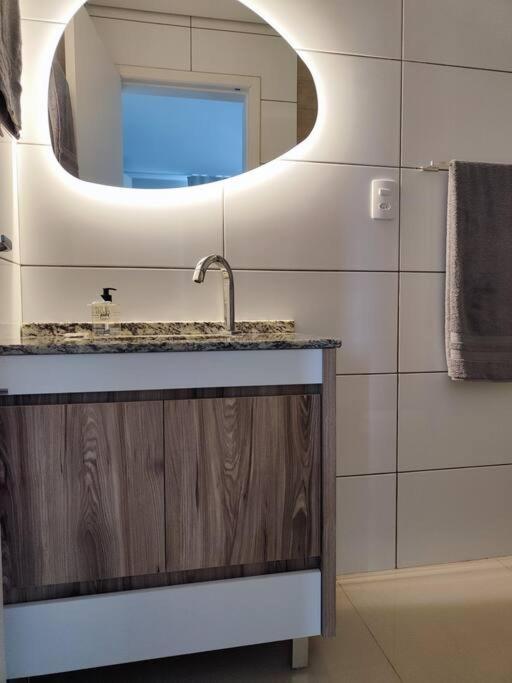 Apartamento central