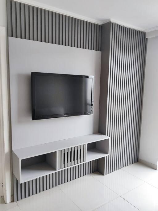 Apartamento central