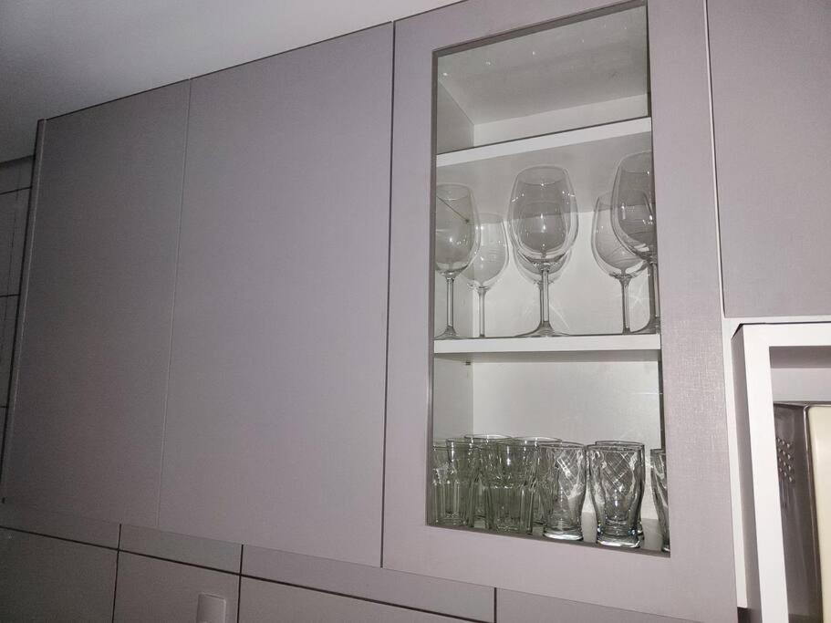 Apartamento central