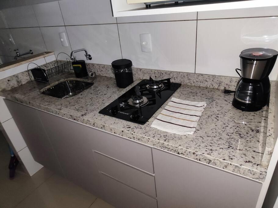 Apartamento central