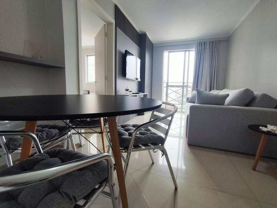 Apartamento central