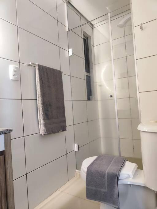 Apartamento central