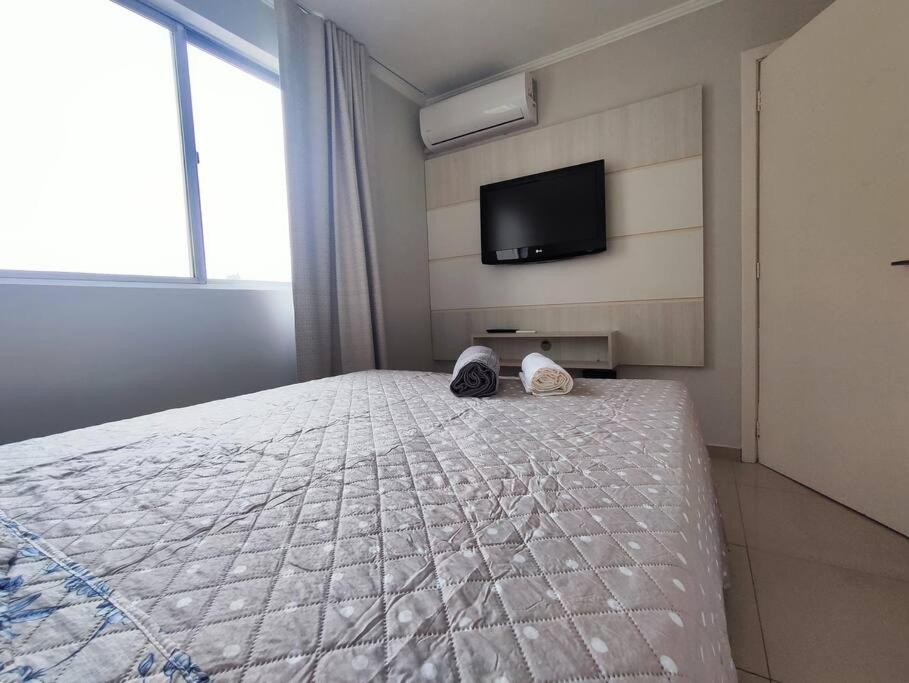 Apartamento central