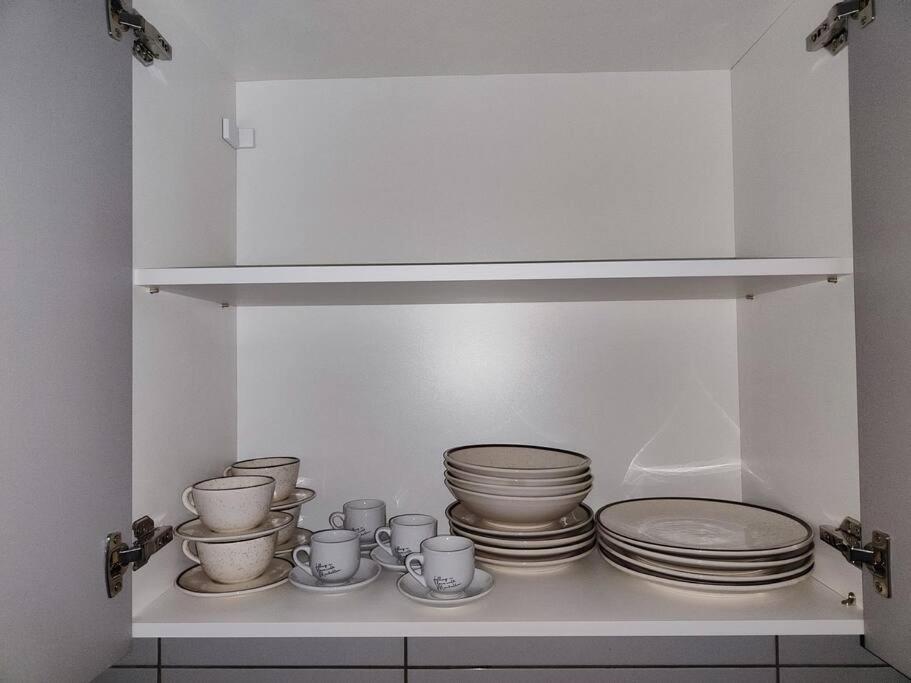 Apartamento central