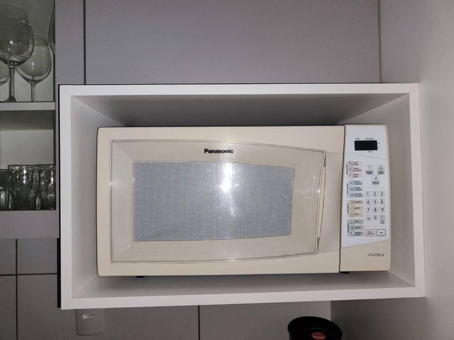 Apartamento central